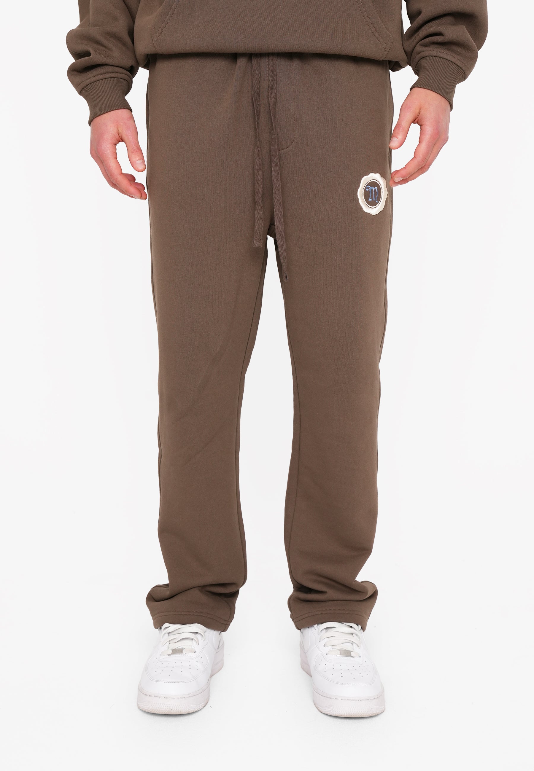 Creased Jogger SIGNET Canteen