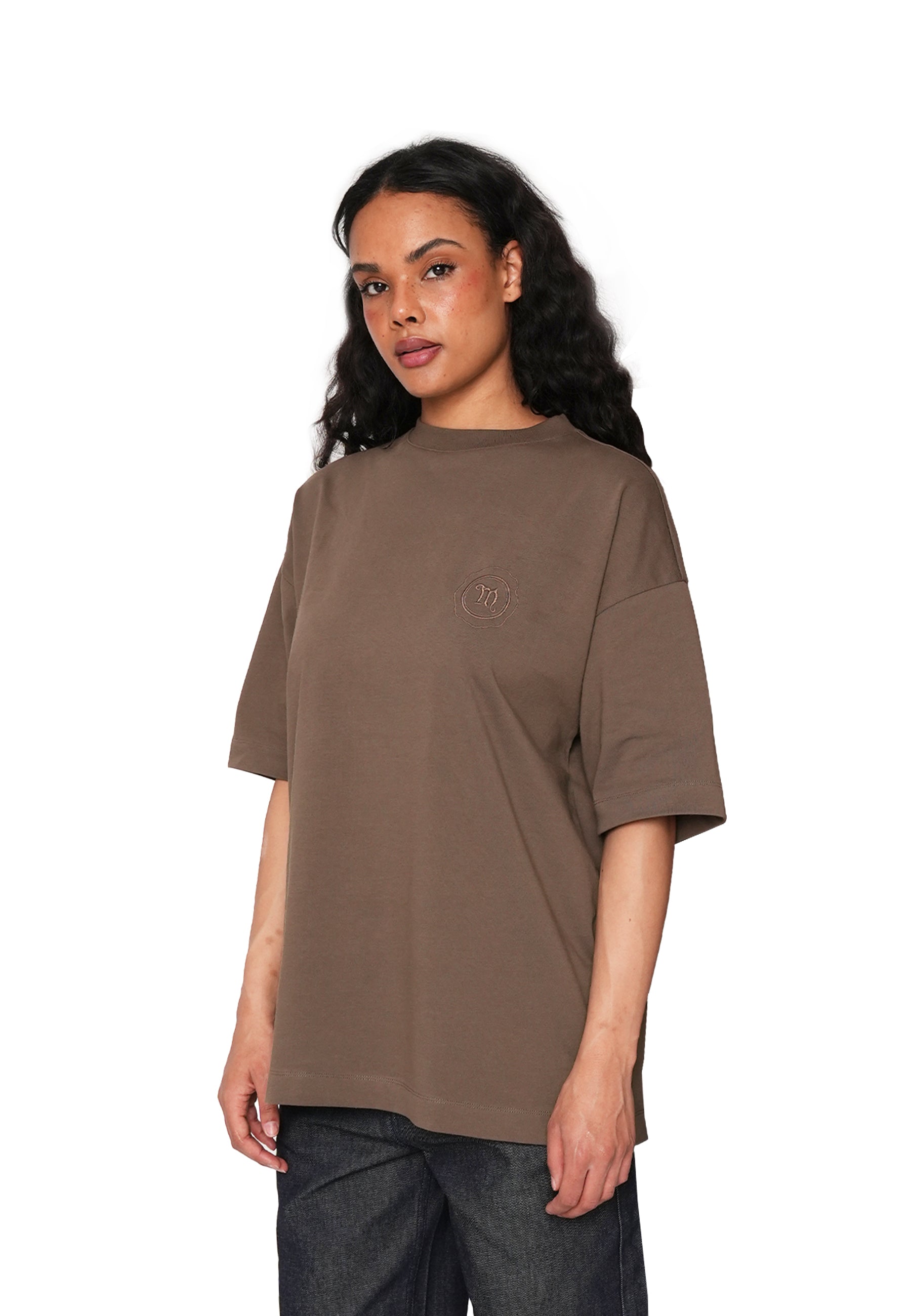 T-Shirt Women RELENTLESS Canteen