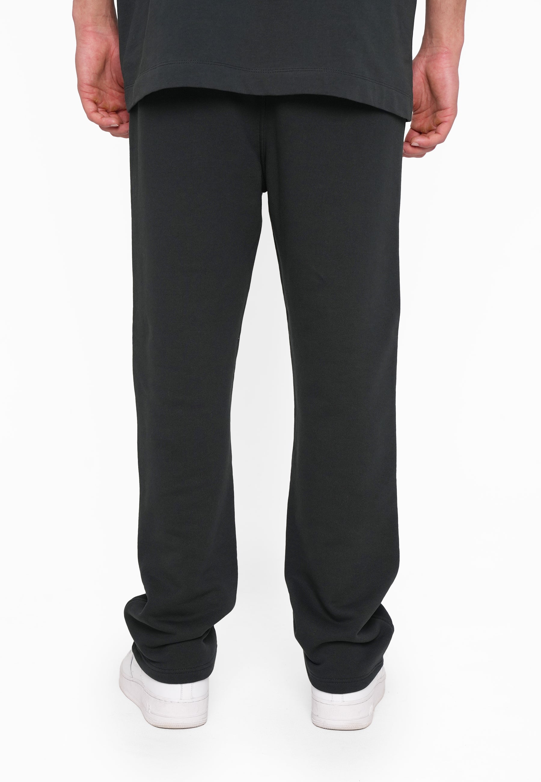 Creased Jogger SIGNET Forest River