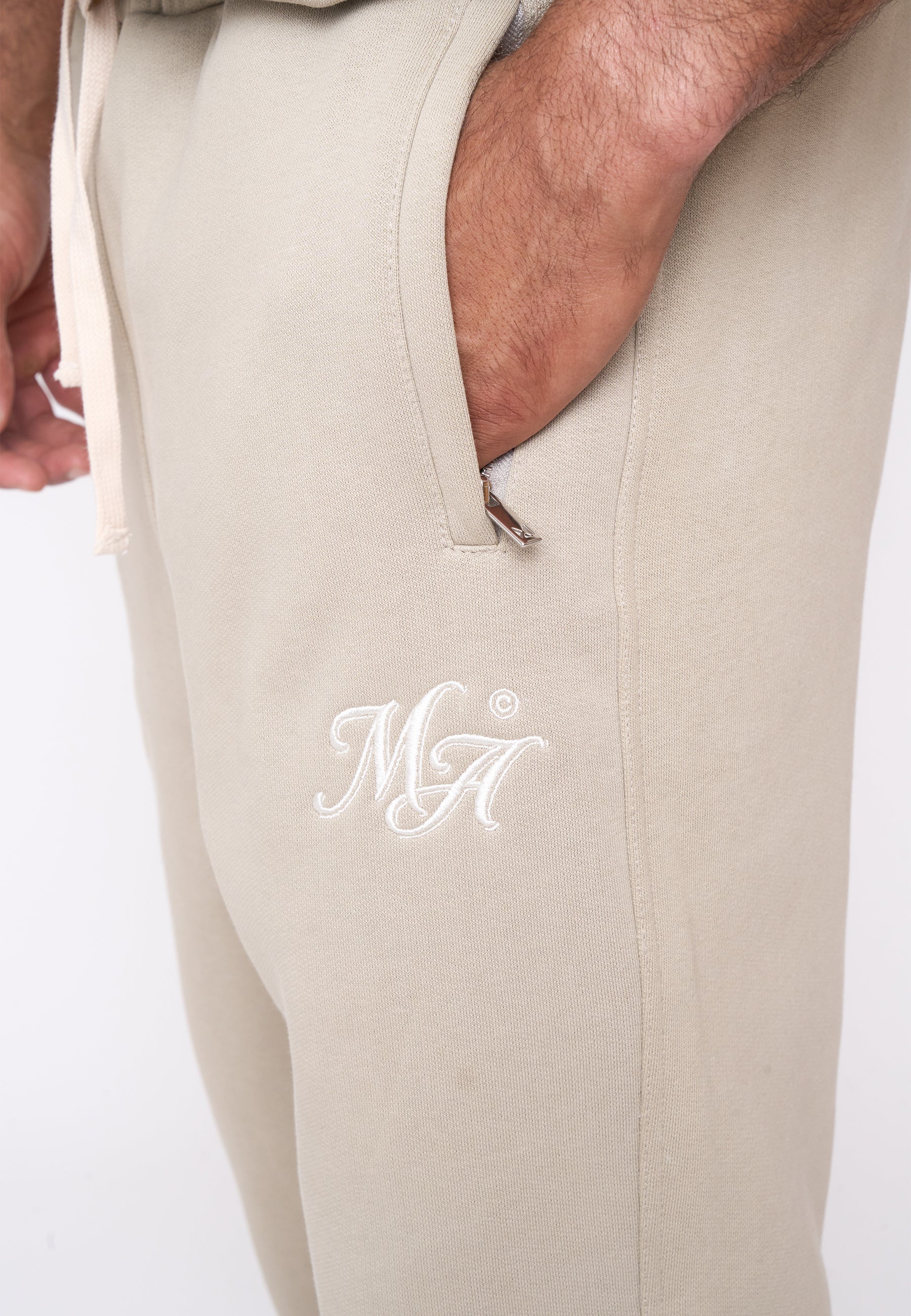 Jogger PACE Seneca Rock