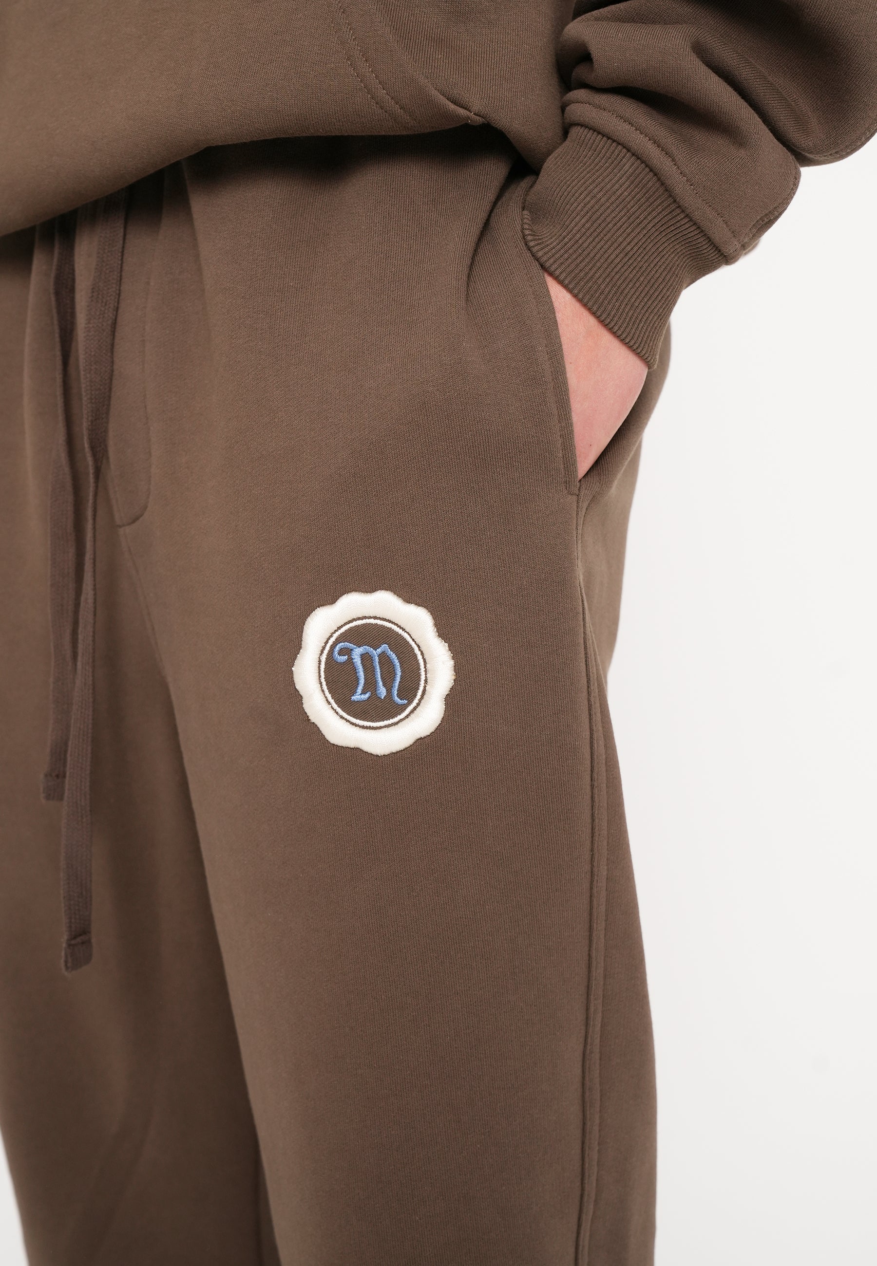 Creased Jogger SIGNET Canteen