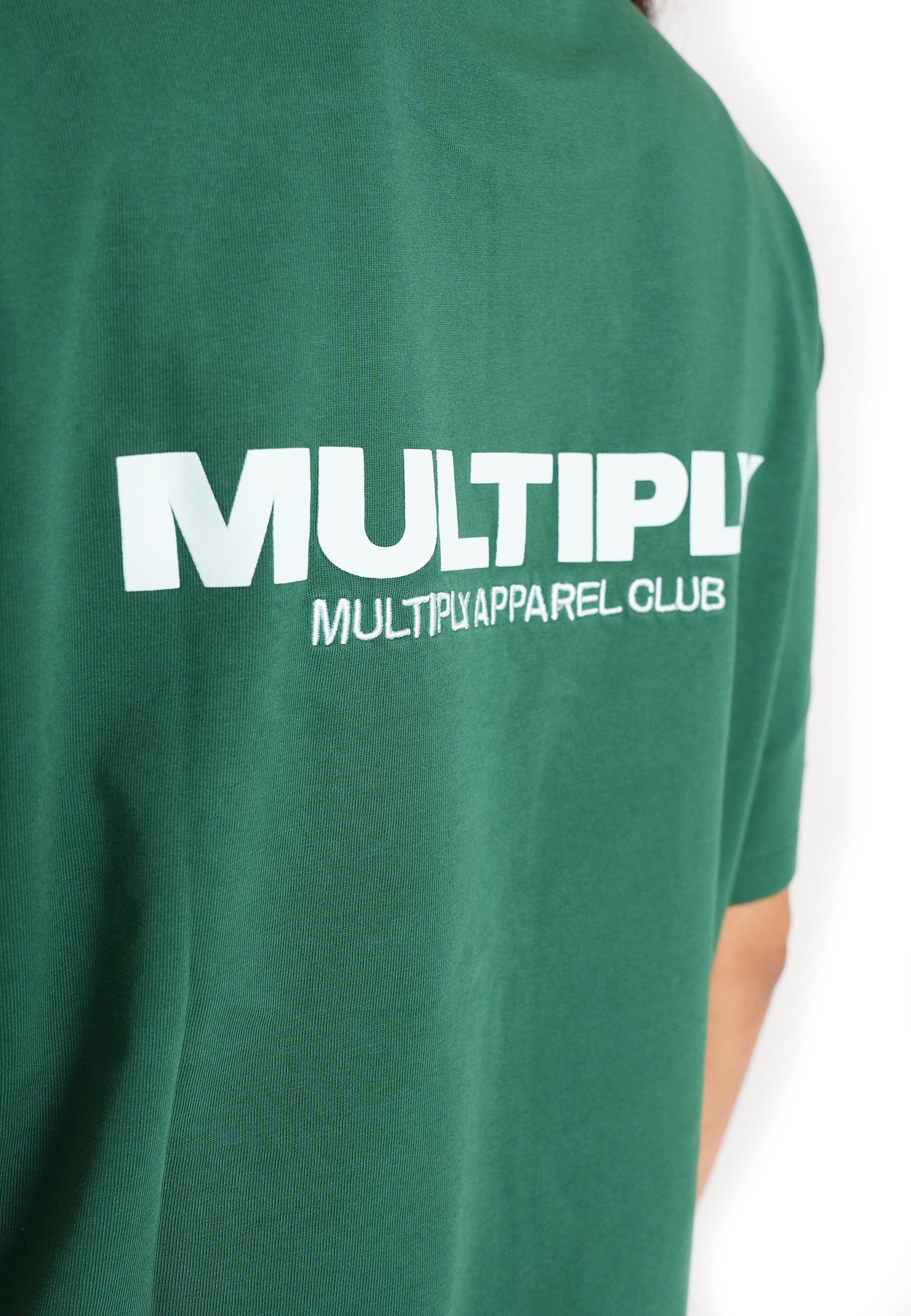 T-Shirt Women MOTION Smoke Pine