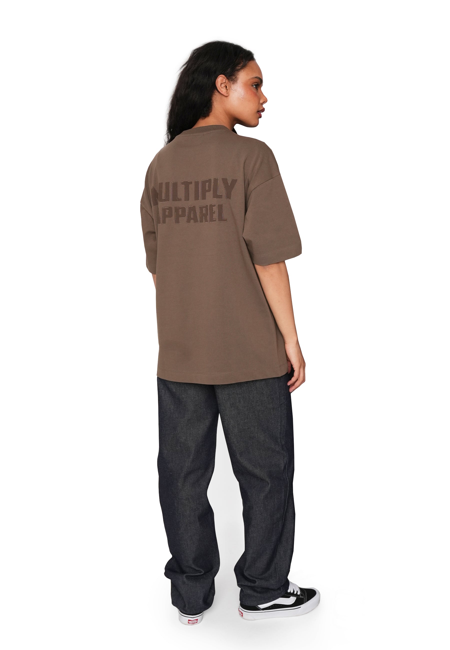 T-Shirt Women RELENTLESS Canteen