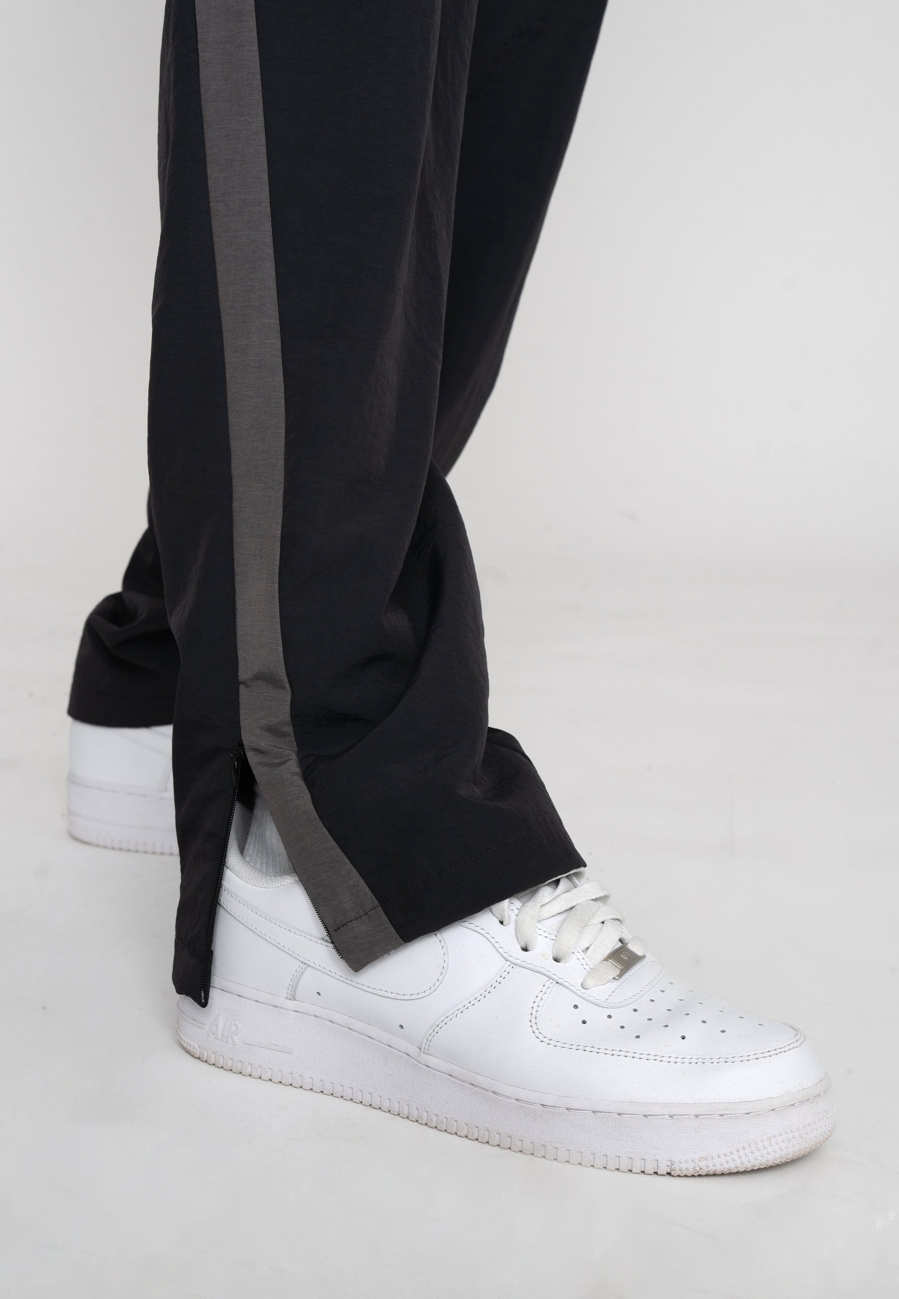 Multiply Apparel Trackpants RANGER Black Soda – weitere Ansicht 3