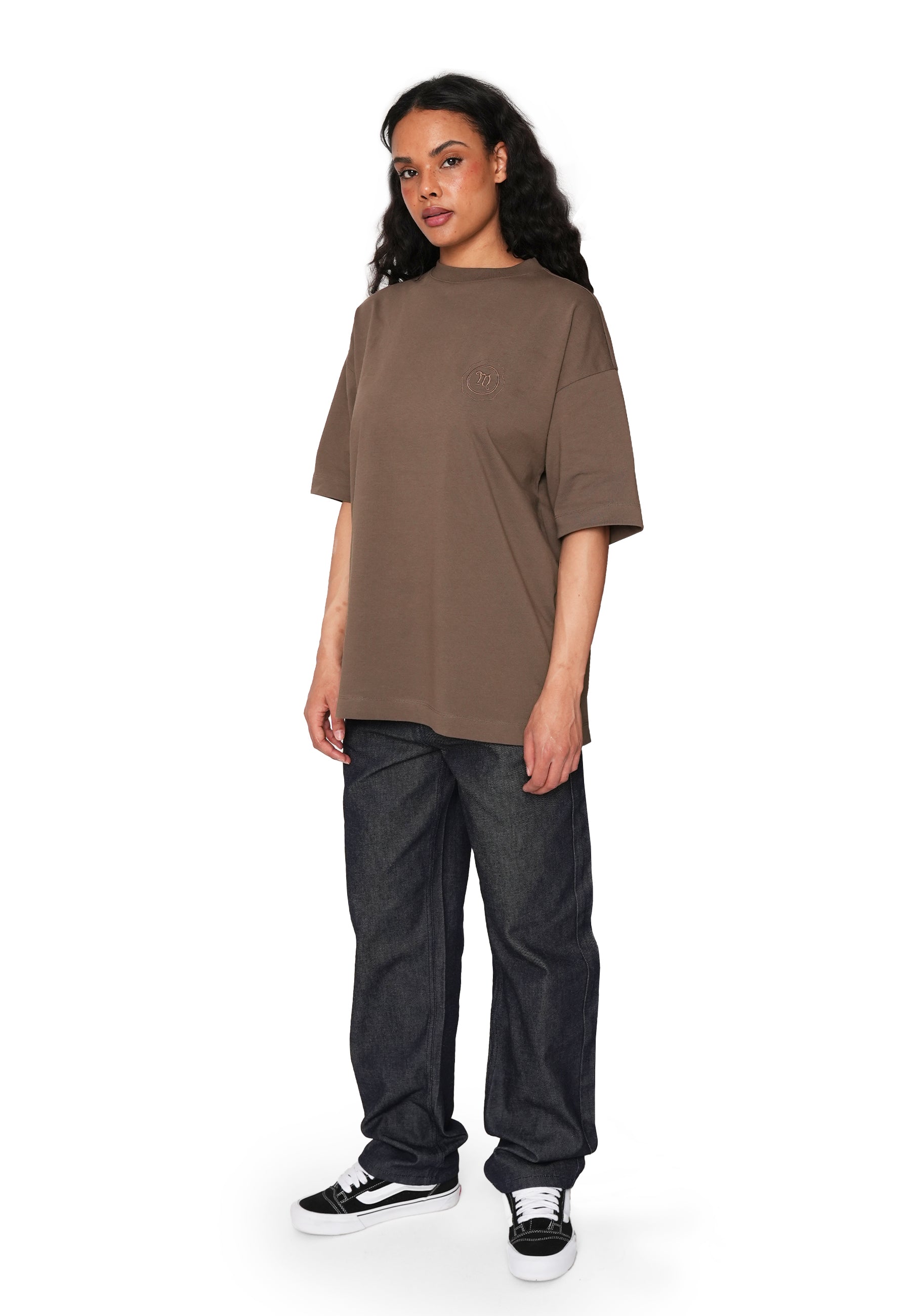 T-Shirt Women RELENTLESS Canteen