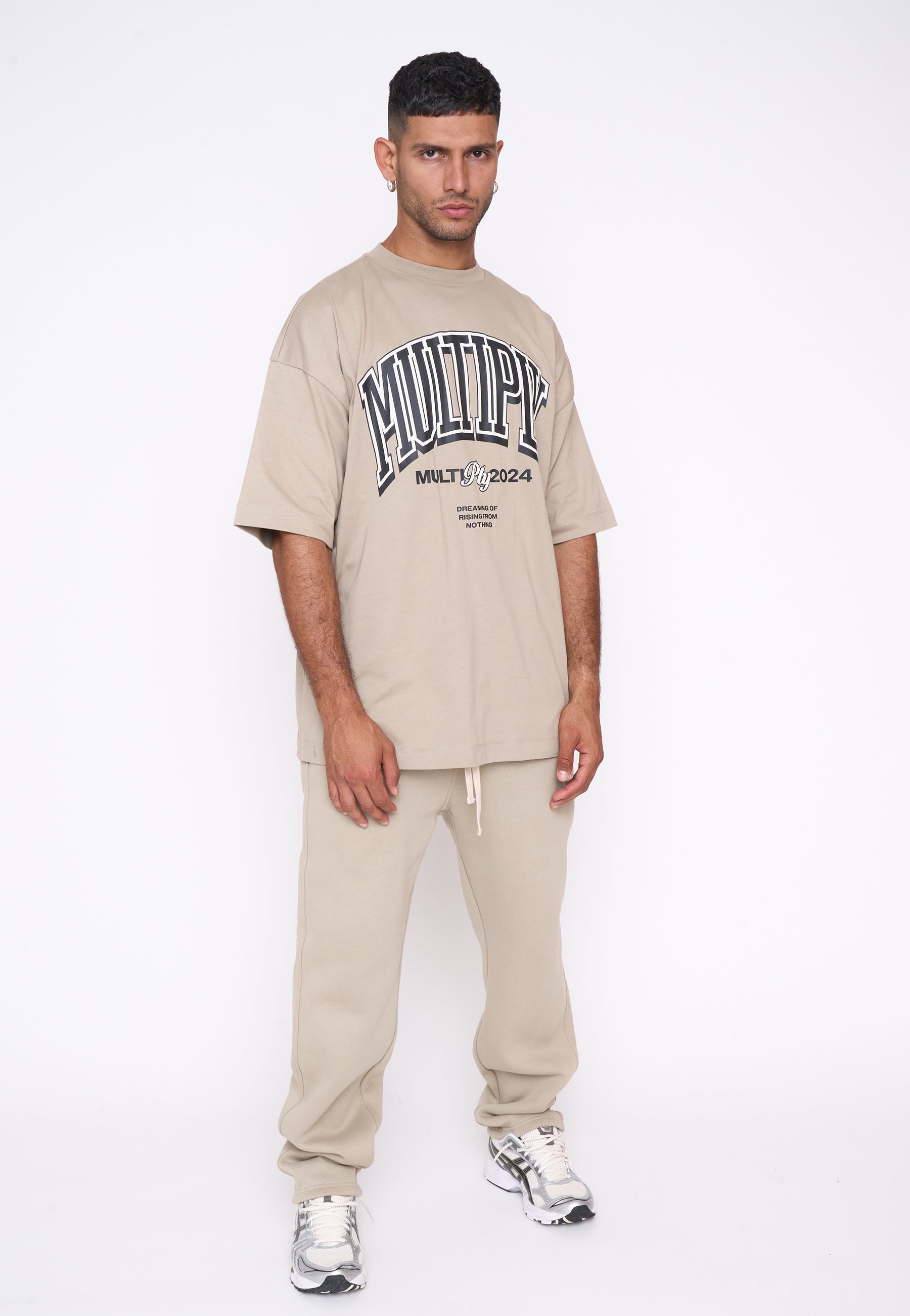 Jogger PACE Seneca Rock