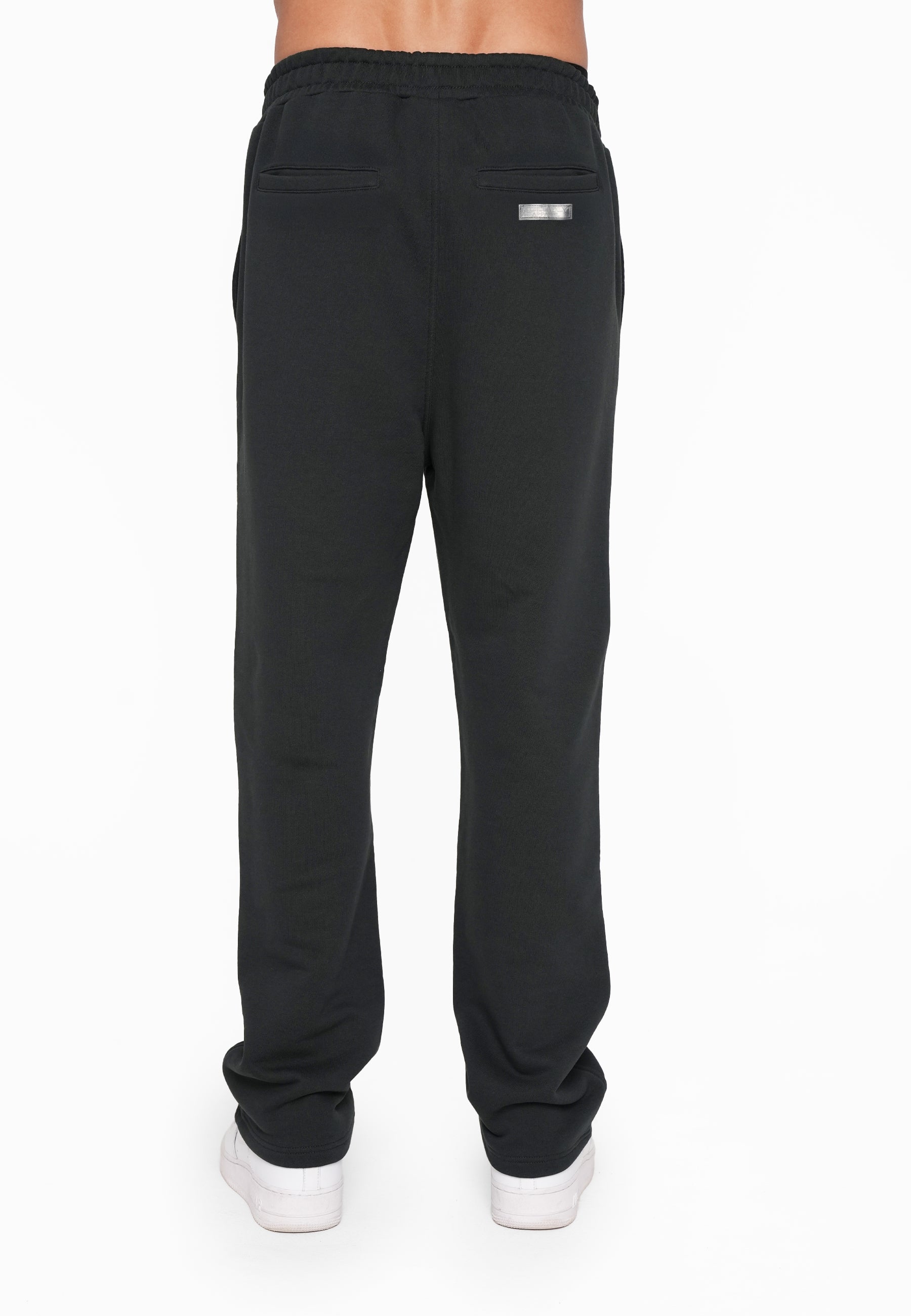 Creased Jogger SIGNET Forest River