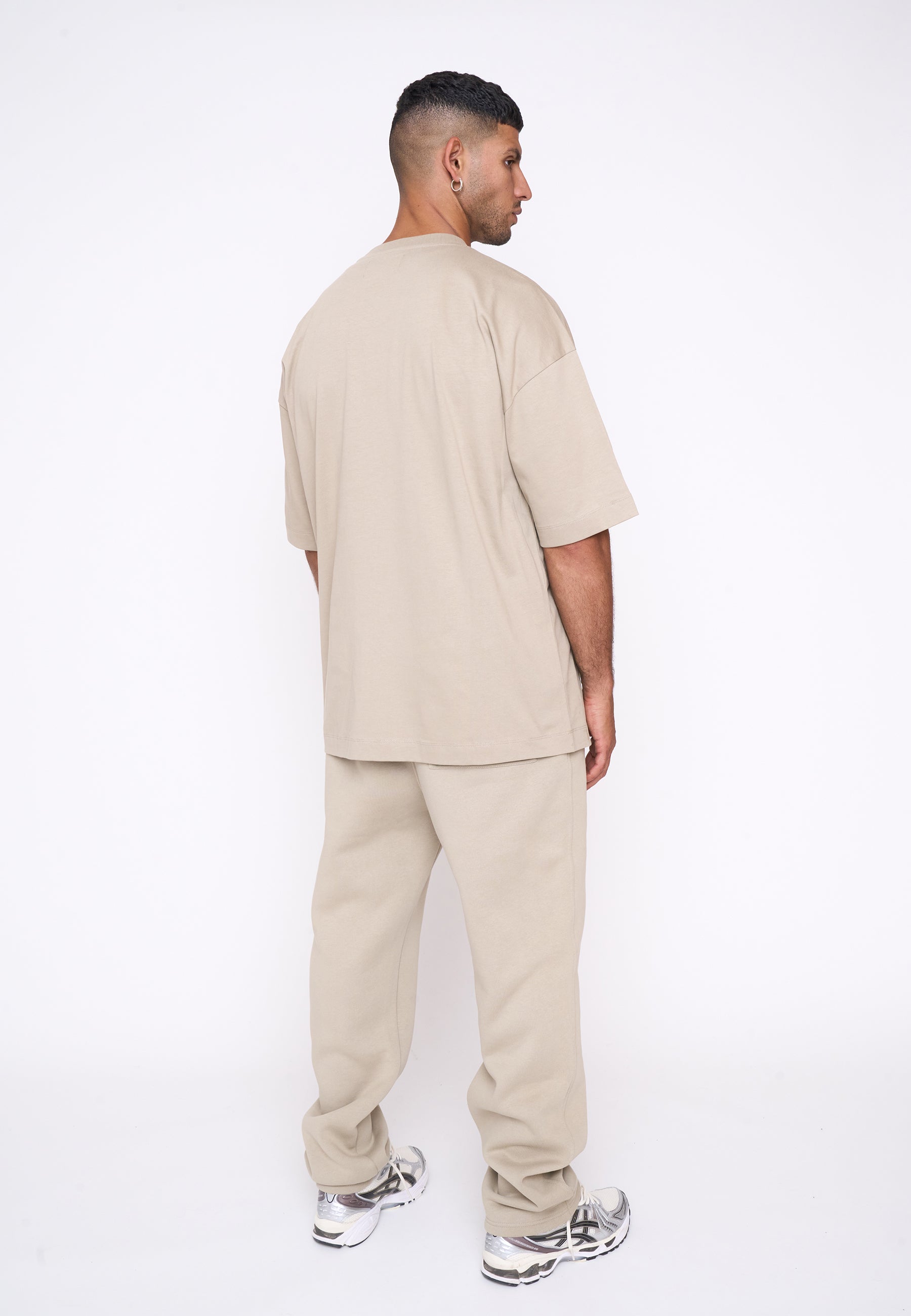 Jogger PACE Seneca Rock