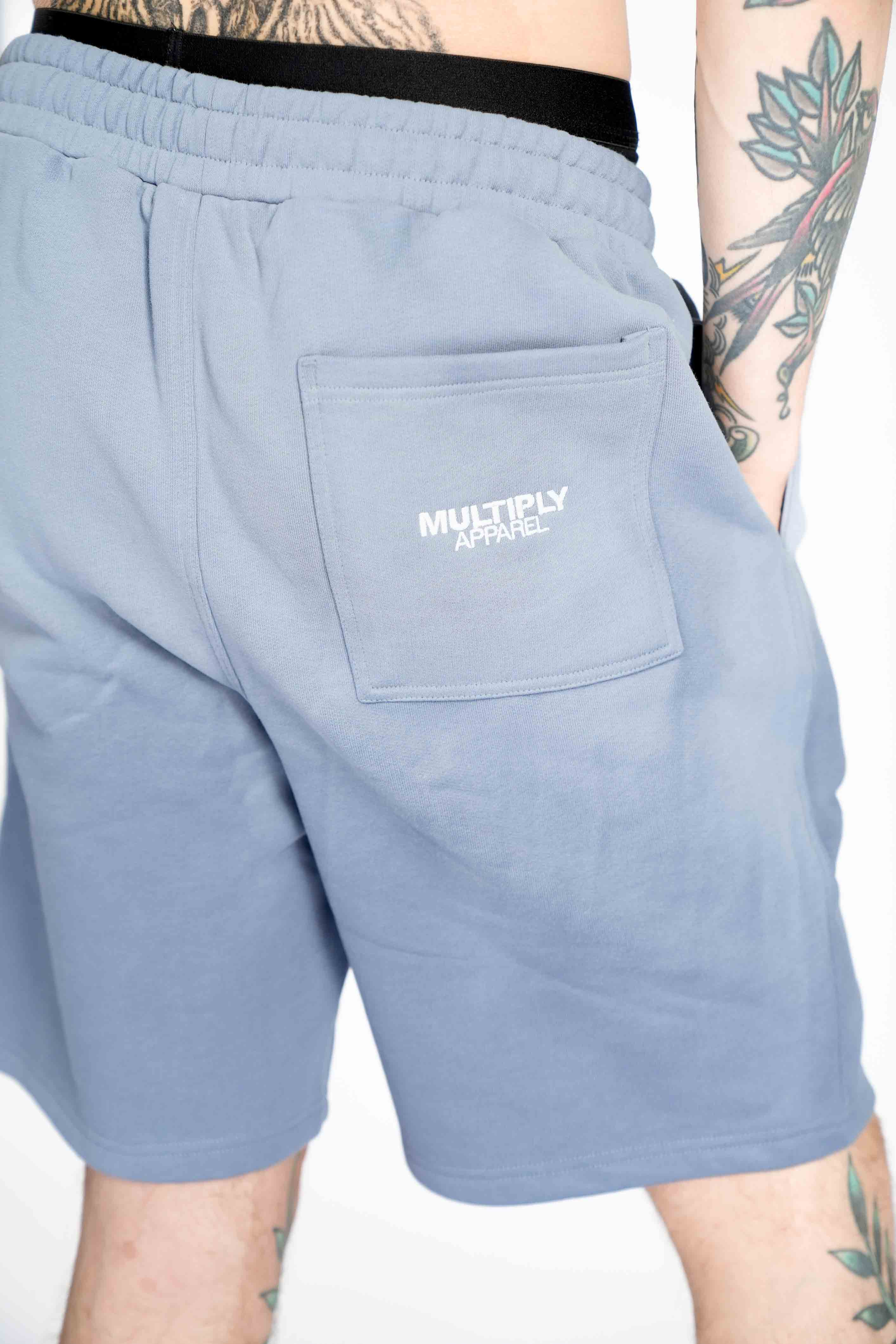 Multiply Apparel Shorts DREAMS Flint Stone – weitere Ansicht 5