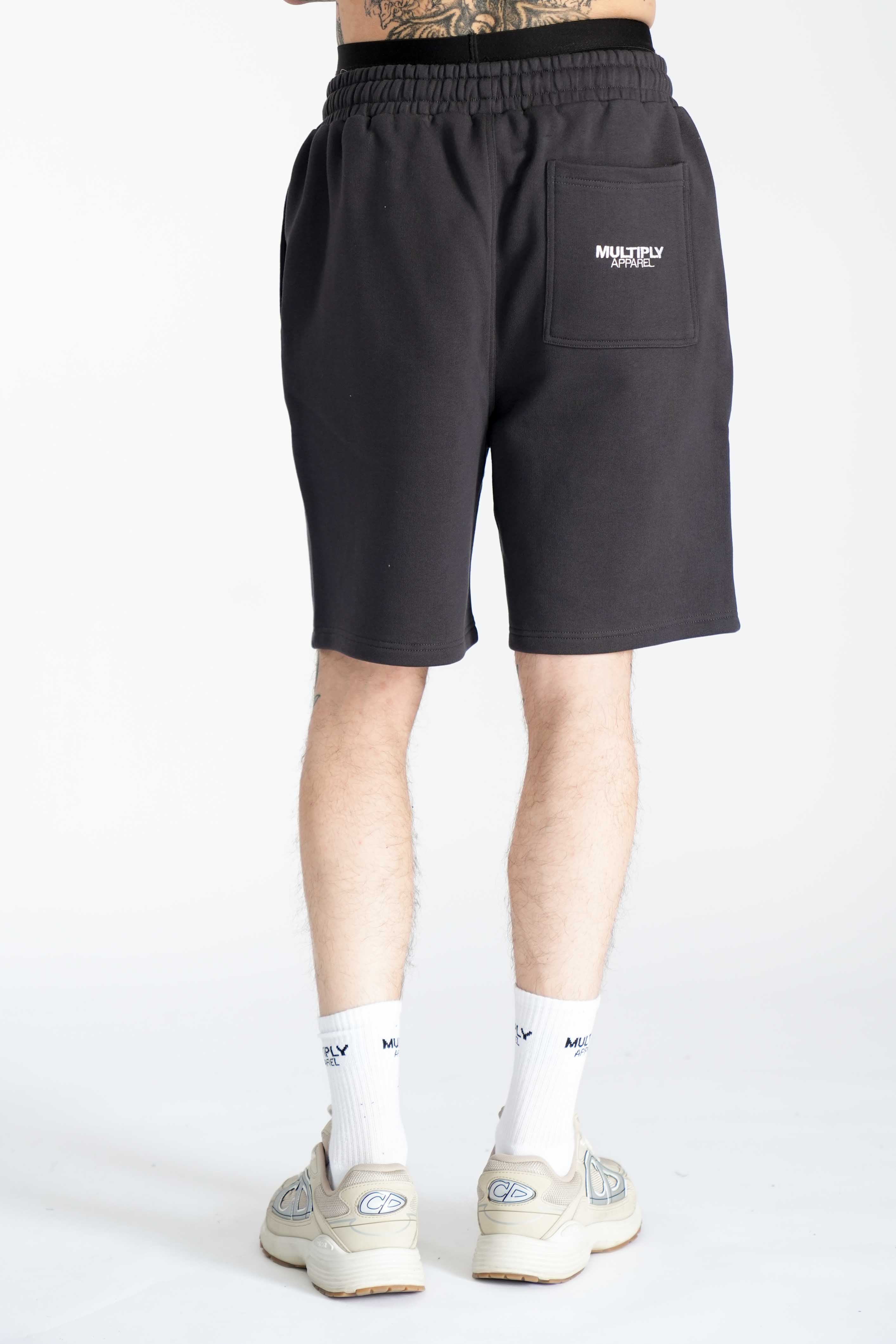 Shorts PACKER Black Soda