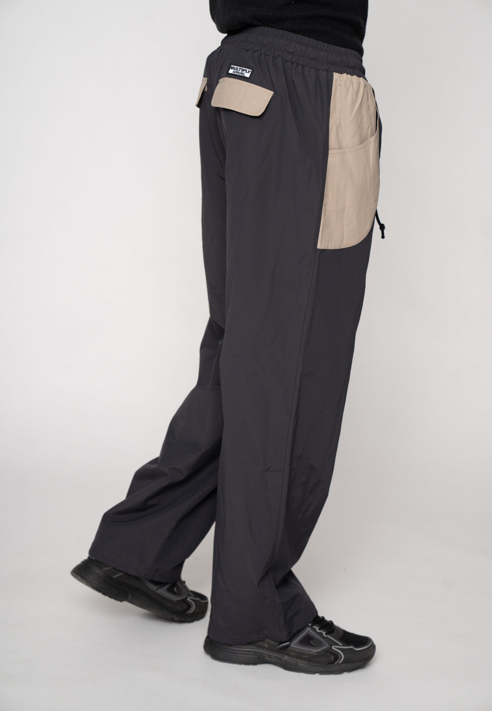 Technical Trousers DUCT Phantom Washed