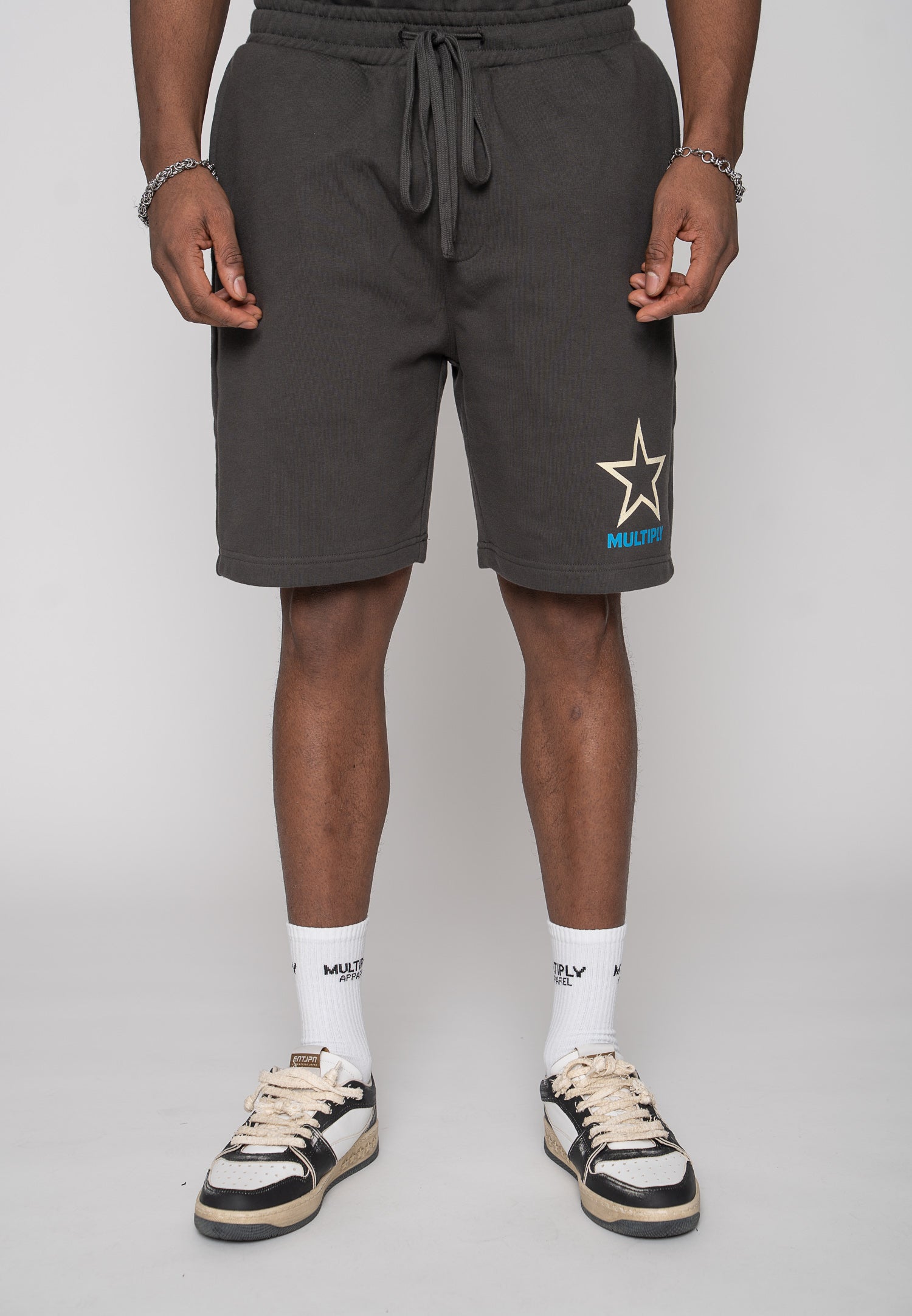 LOCKET Shorts Midnight Navy
