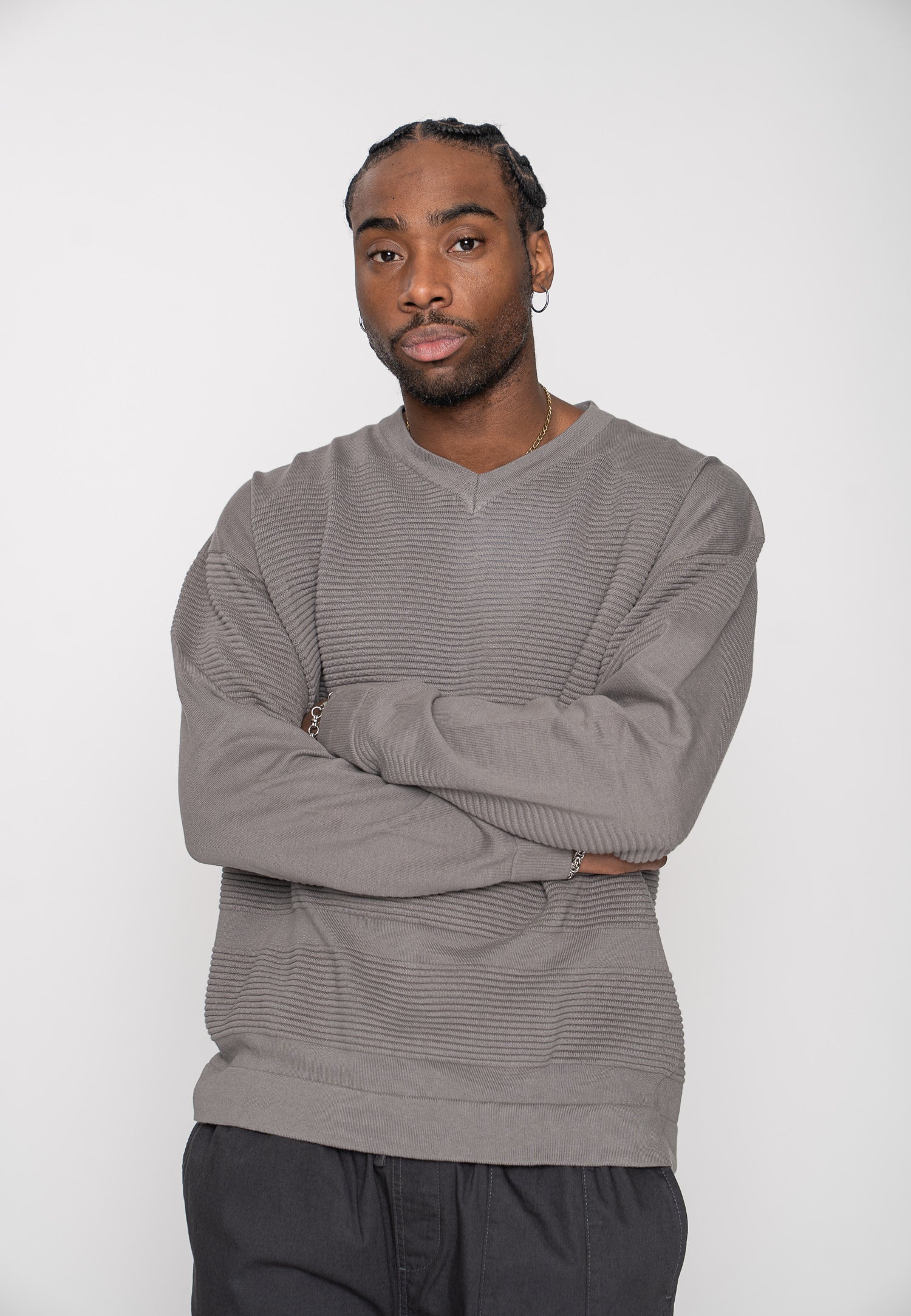 Sweatshirt HOCKEY Gargoyle