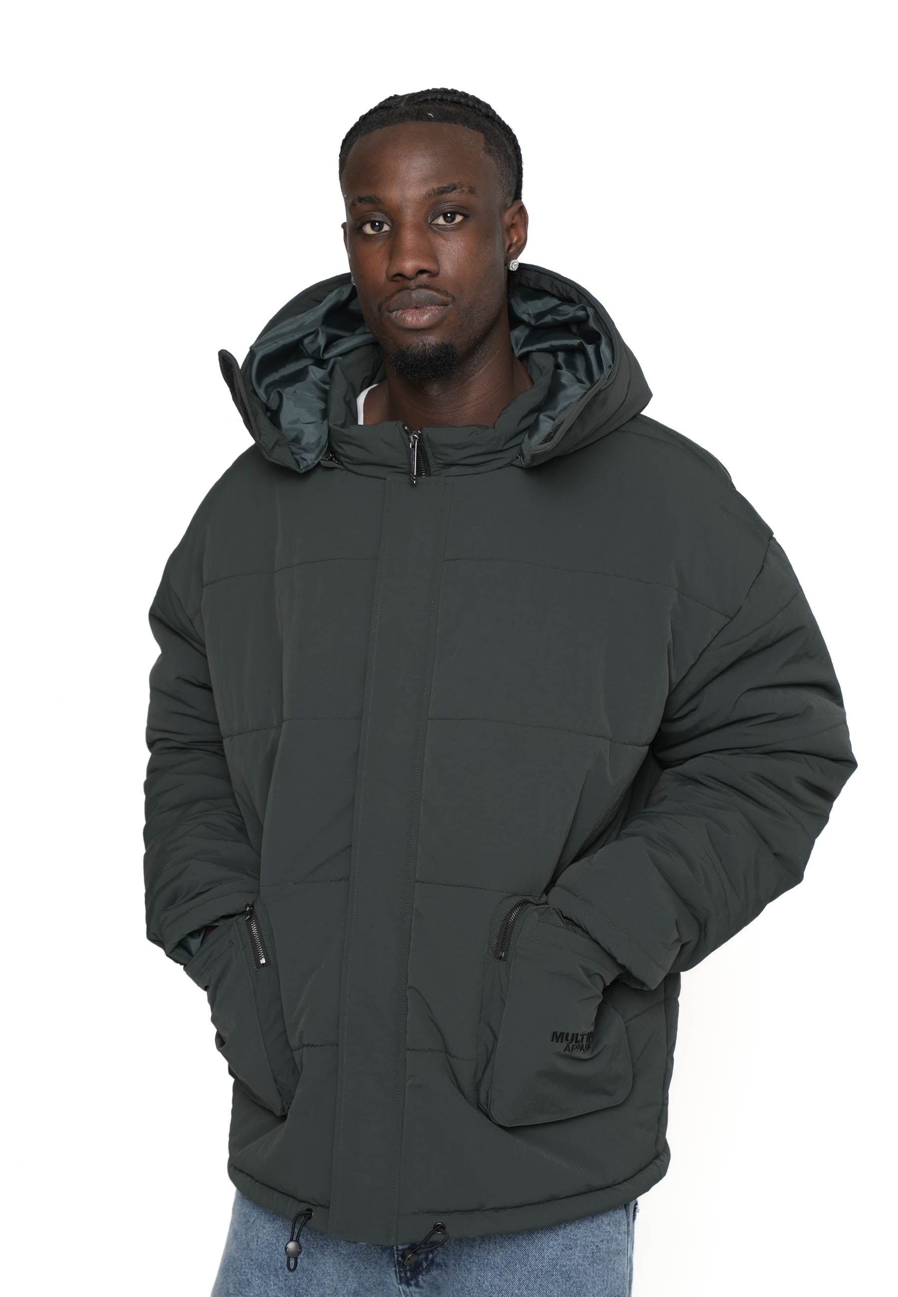 Utility Jacket AMBUSH Forest River