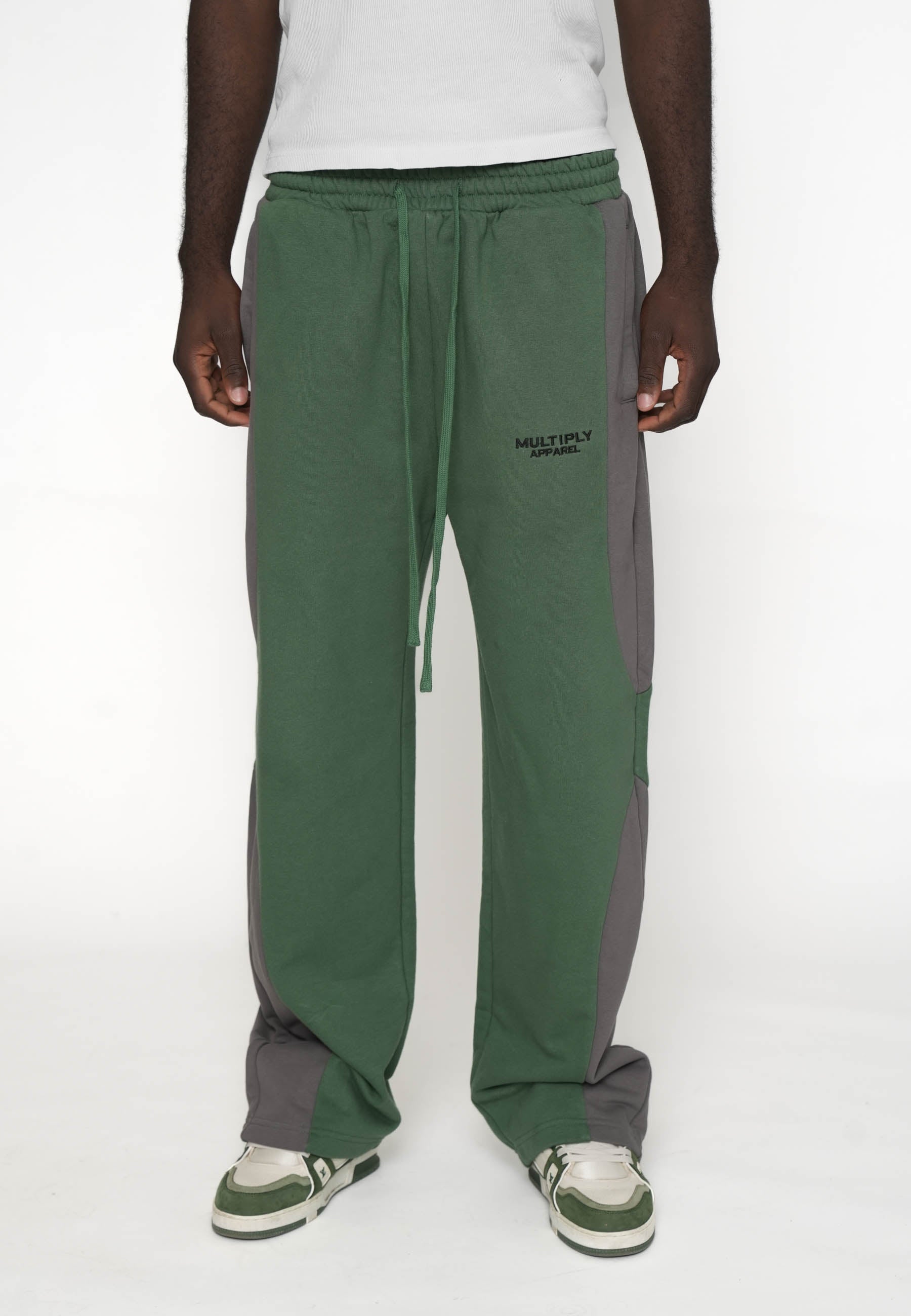 Jogger SPLIT Myrtle