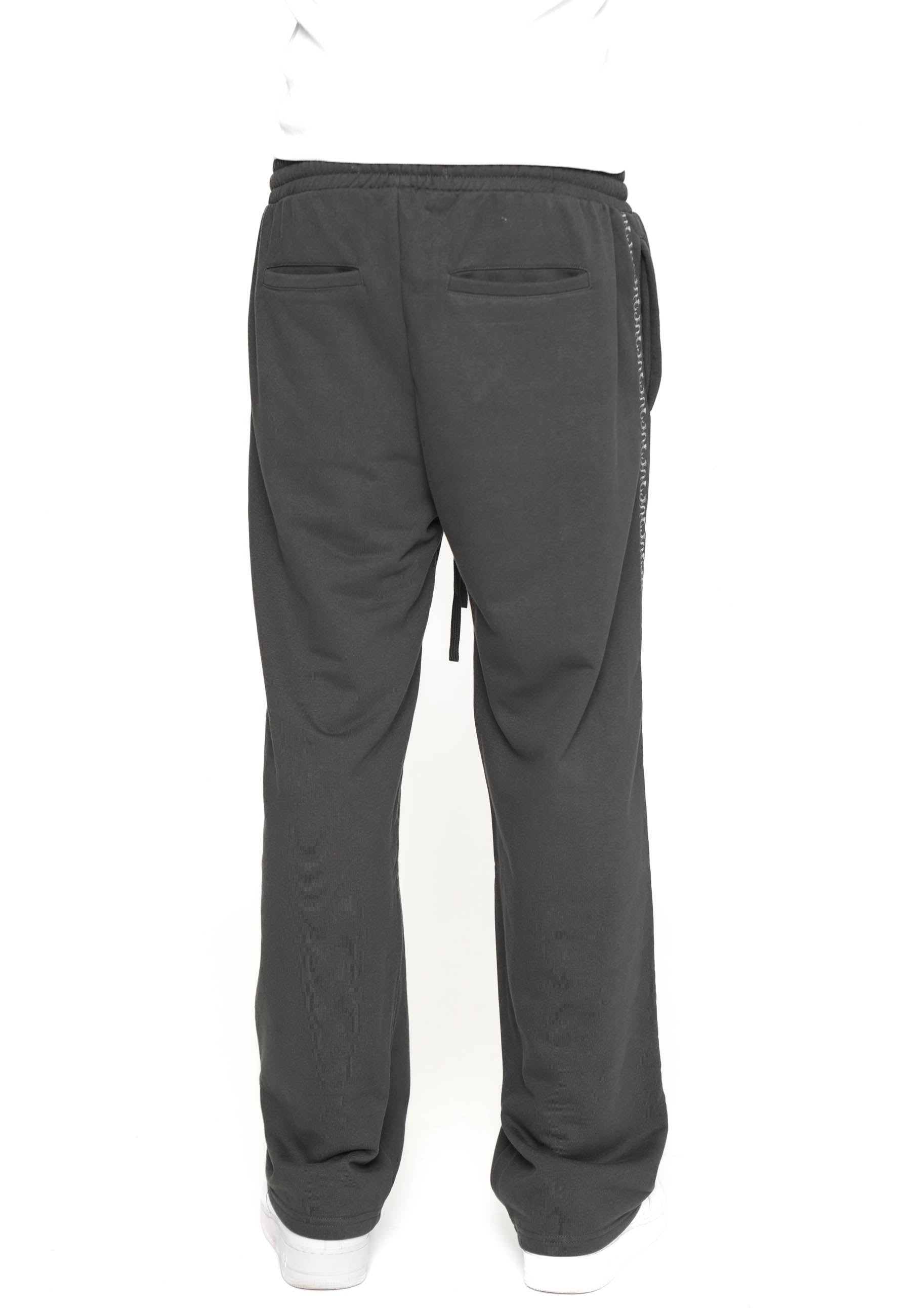 Multiply Apparel Jogger TESSALATED Phantom Washed – weitere Ansicht 3