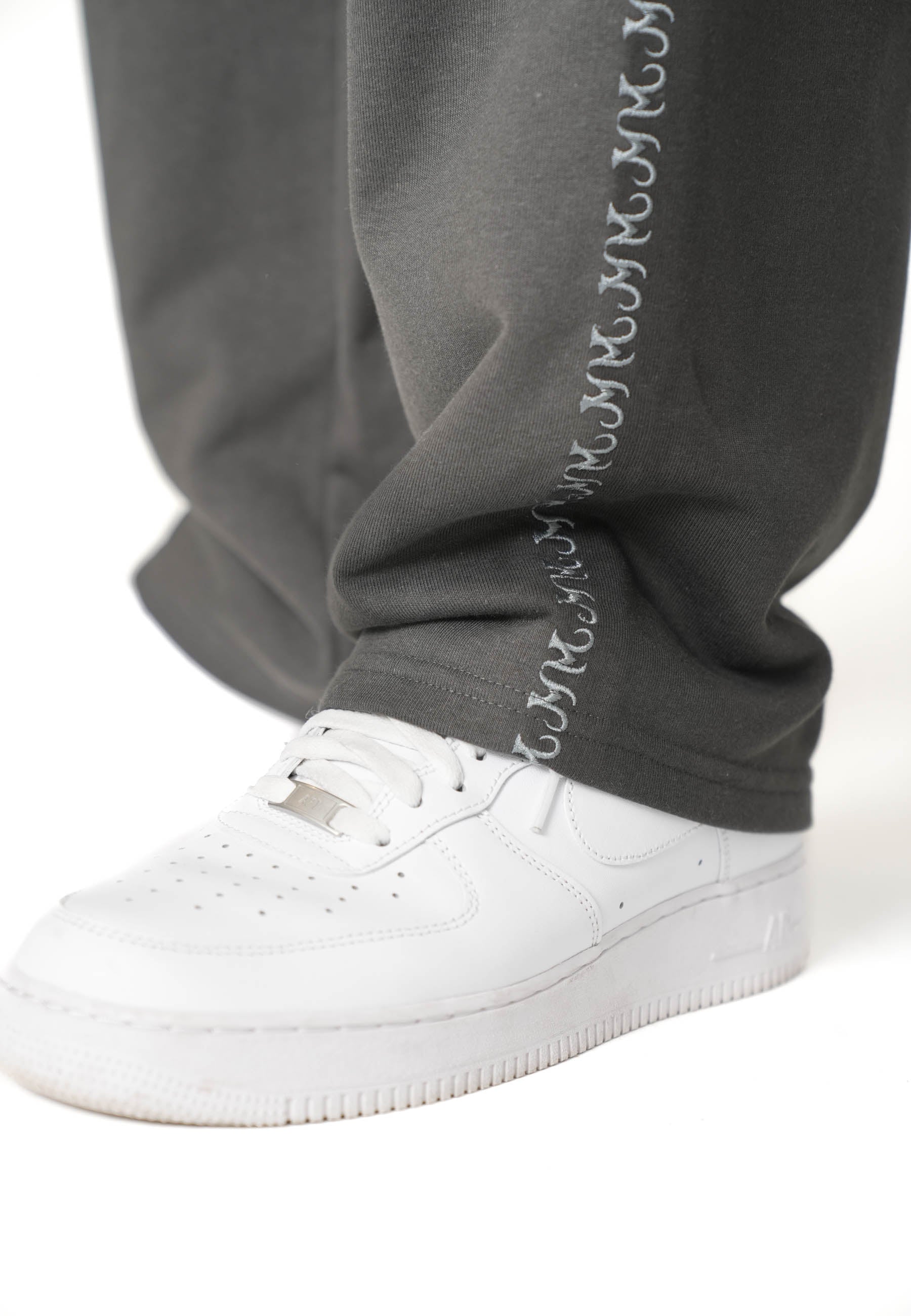 Multiply Apparel Jogger TESSALATED Phantom Washed – weitere Ansicht 6