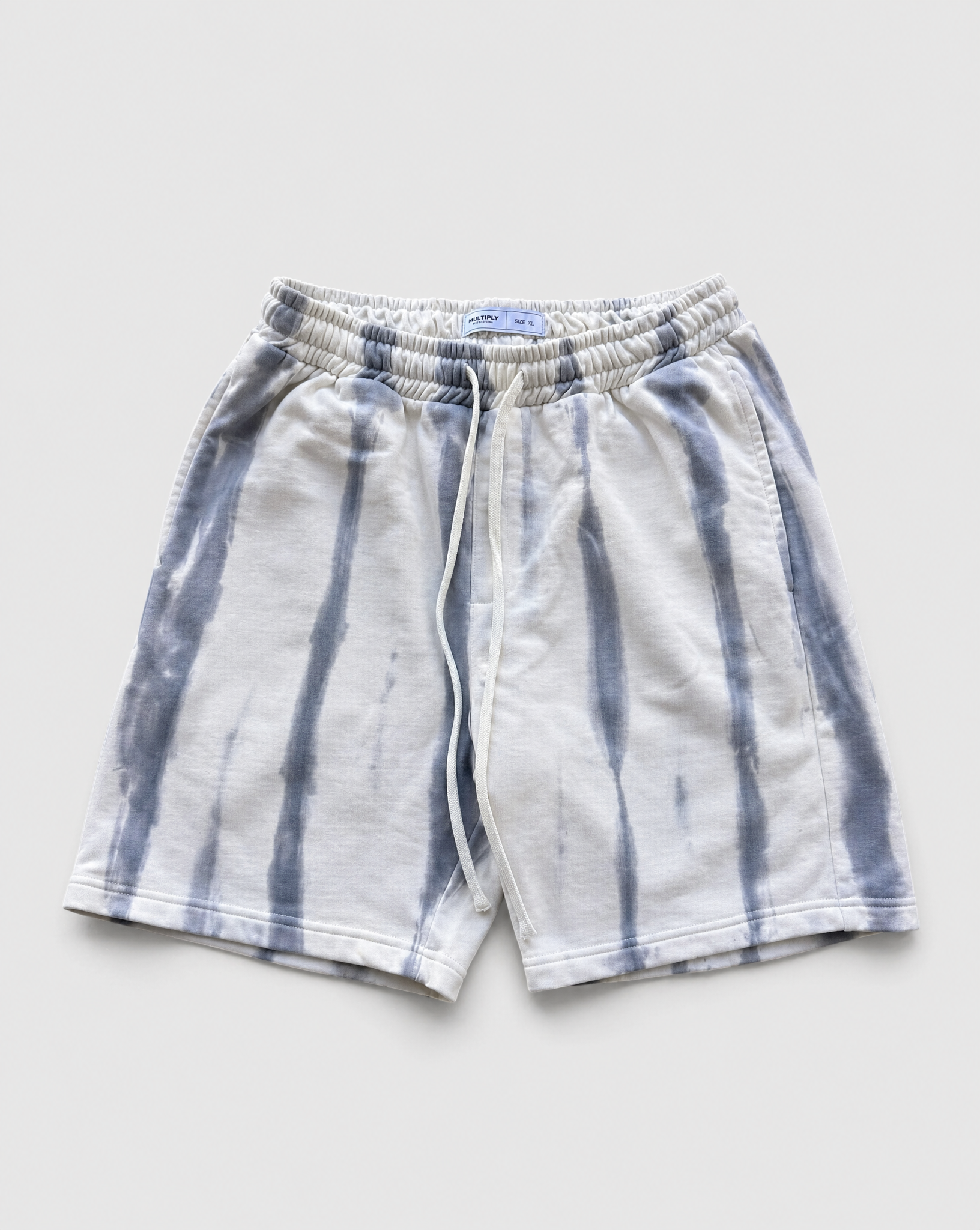 Multiply Apparel Shorts CLOUD Skywriting – weitere Ansicht 2