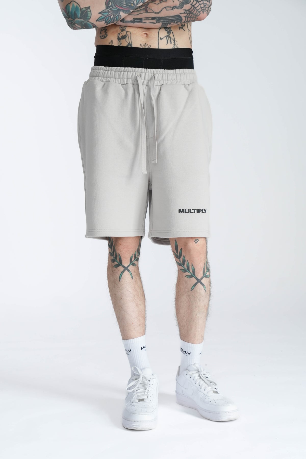 Shorts MULTIPLY Dove