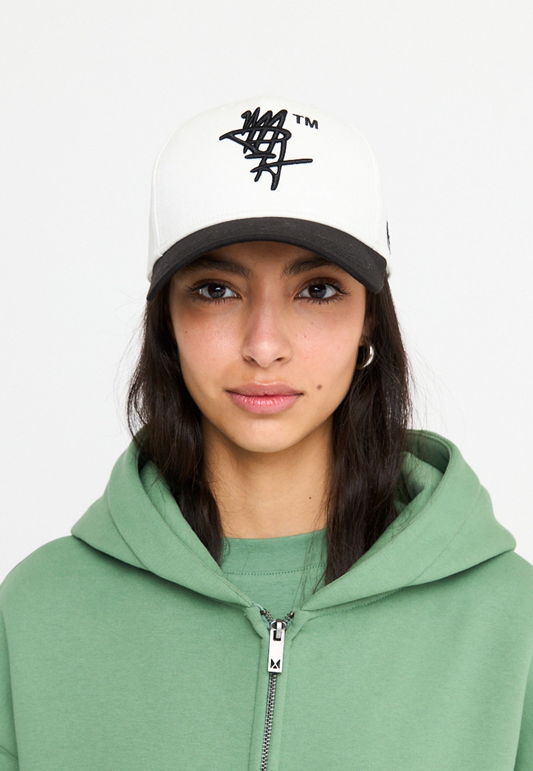 Multiply Spparel Cap MPA Off White