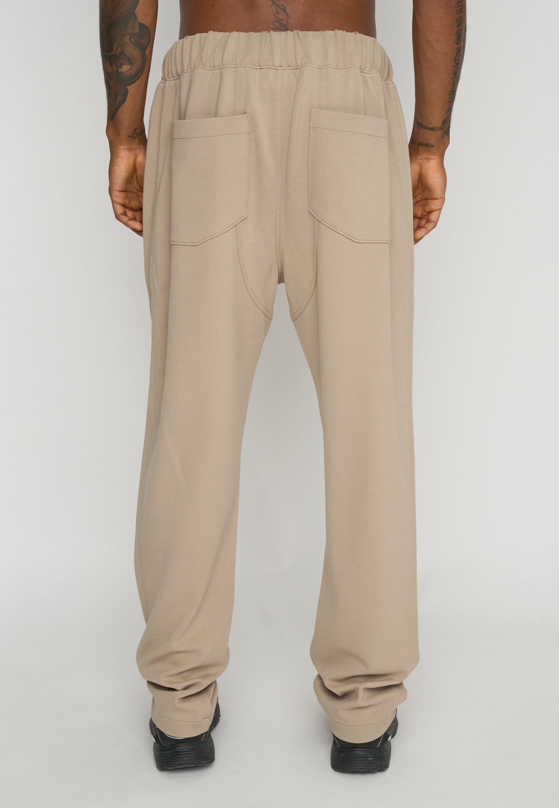 Multiply Apparel Jogger TAILORED MULTIPLY Seneca Rock – weitere Ansicht 4