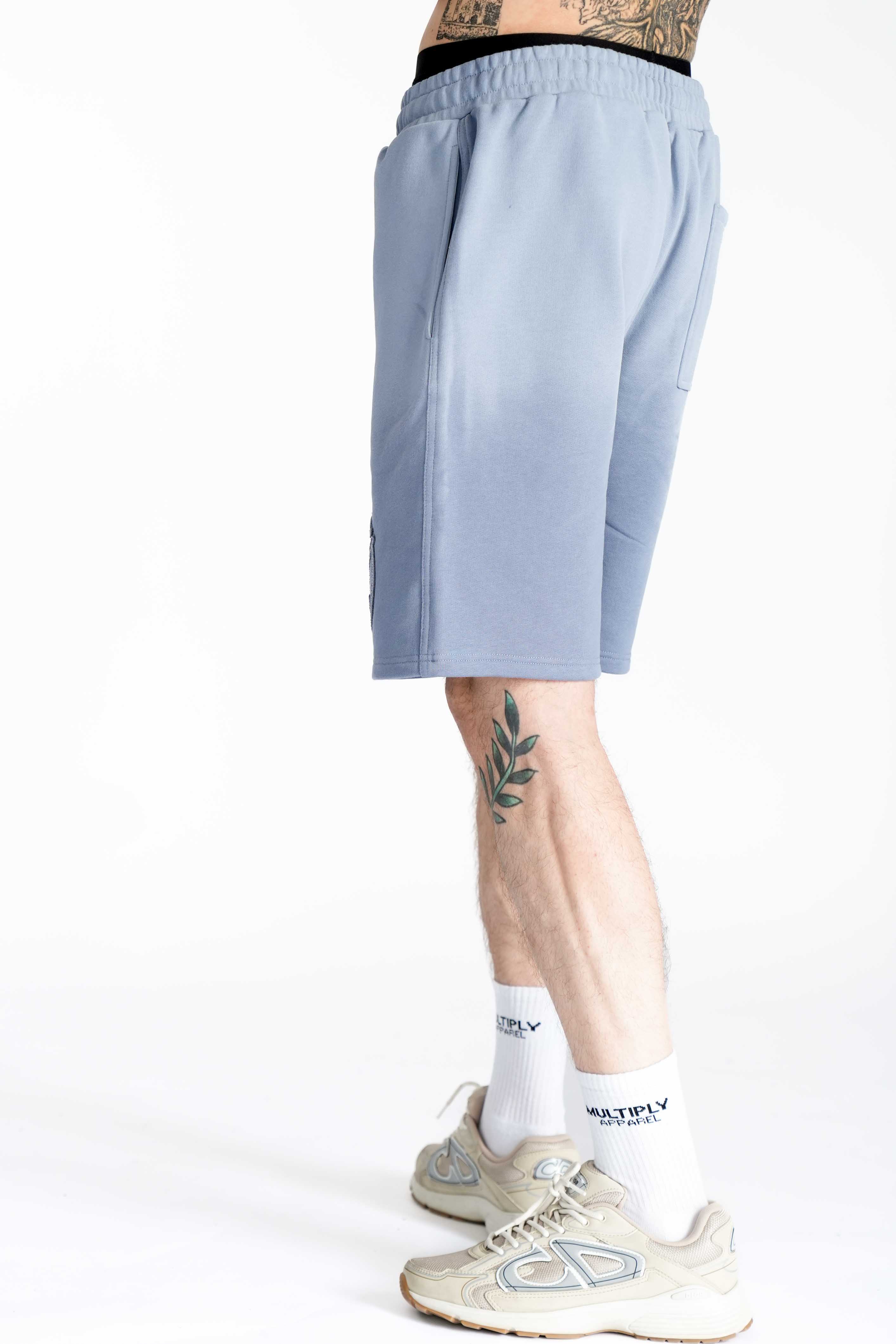 Multiply Apparel Shorts DREAMS Flint Stone – weitere Ansicht 2