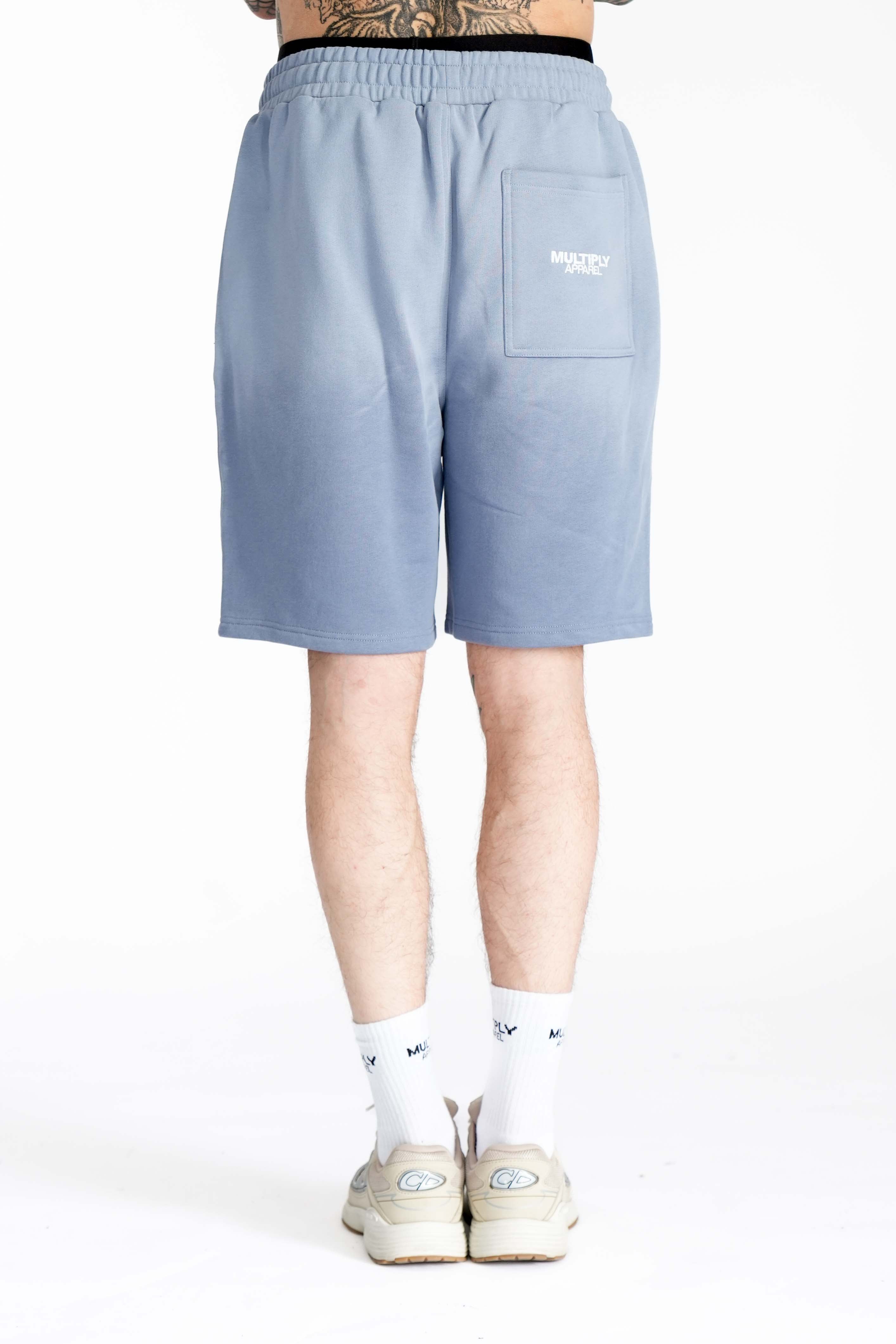Multiply Apparel Shorts DREAMS Flint Stone – weitere Ansicht 3