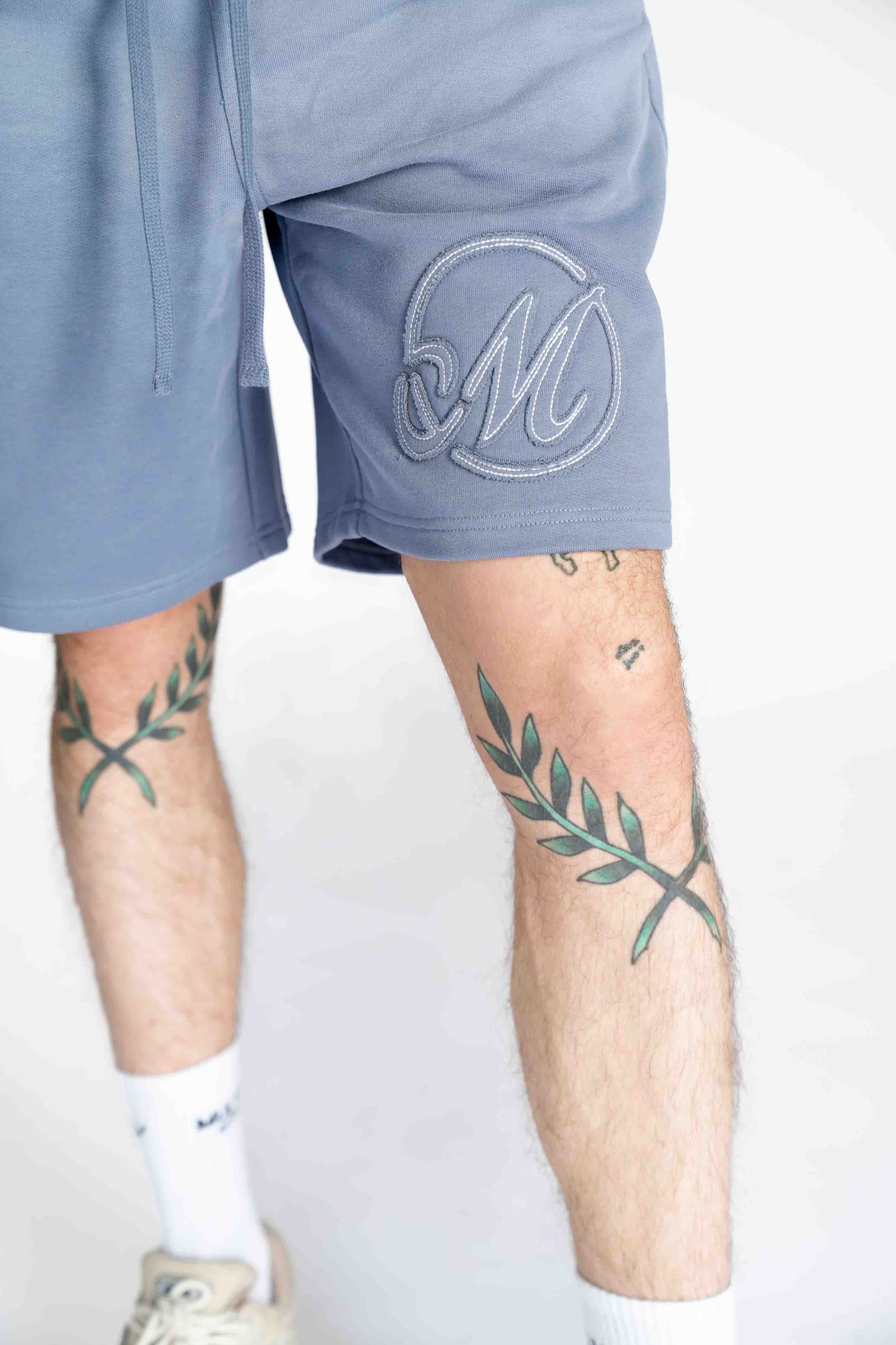 Multiply Apparel Shorts DREAMS Flint Stone – weitere Ansicht 4