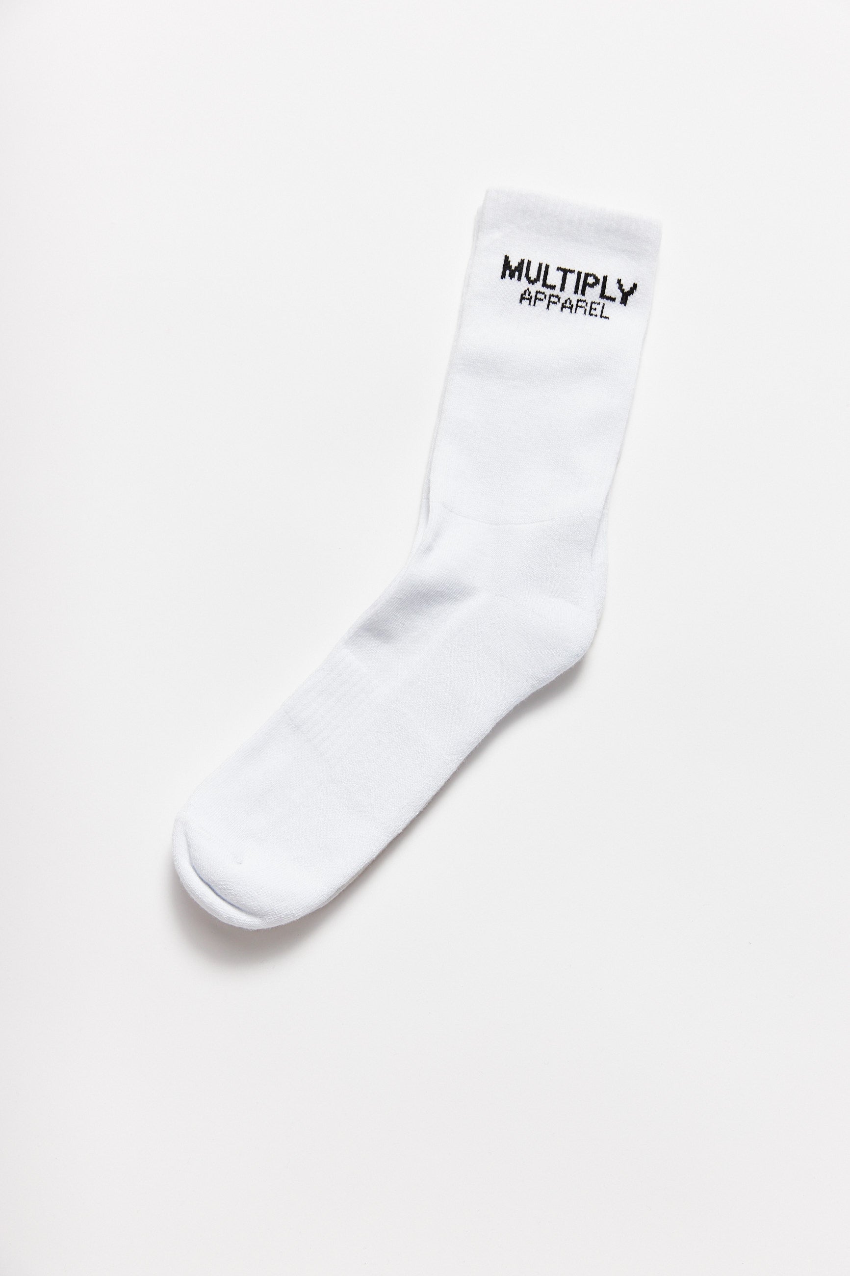 Multiply Apparel Socken "MULTIPLY" 3er Pack – weitere Ansicht 4