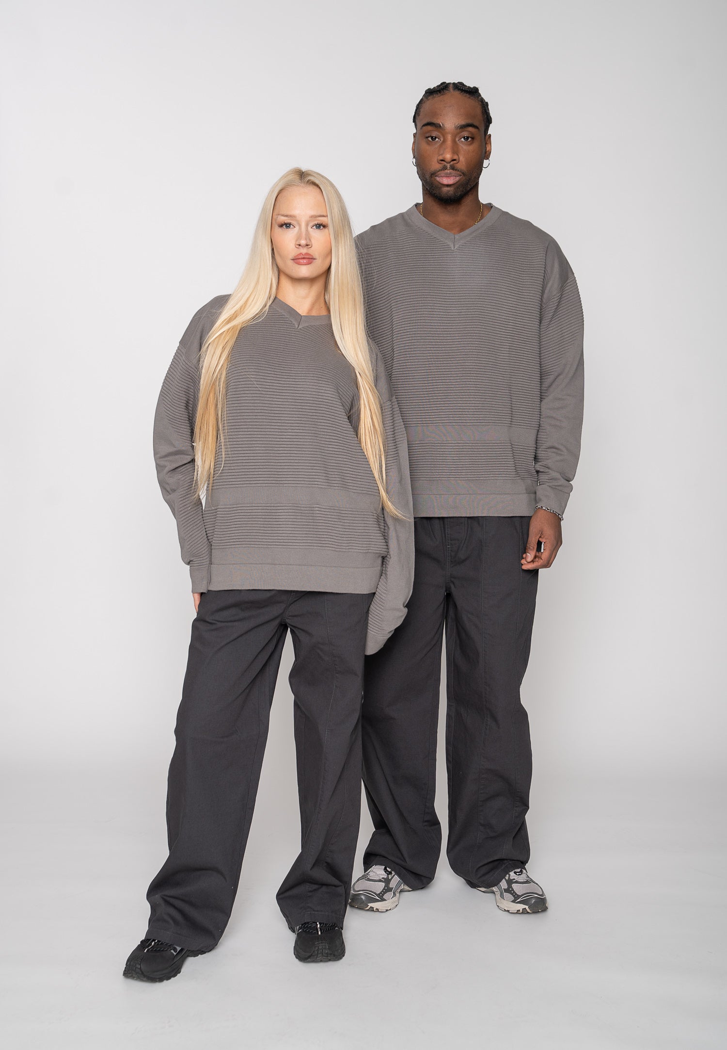 Sweatshirt HOCKEY Gargoyle