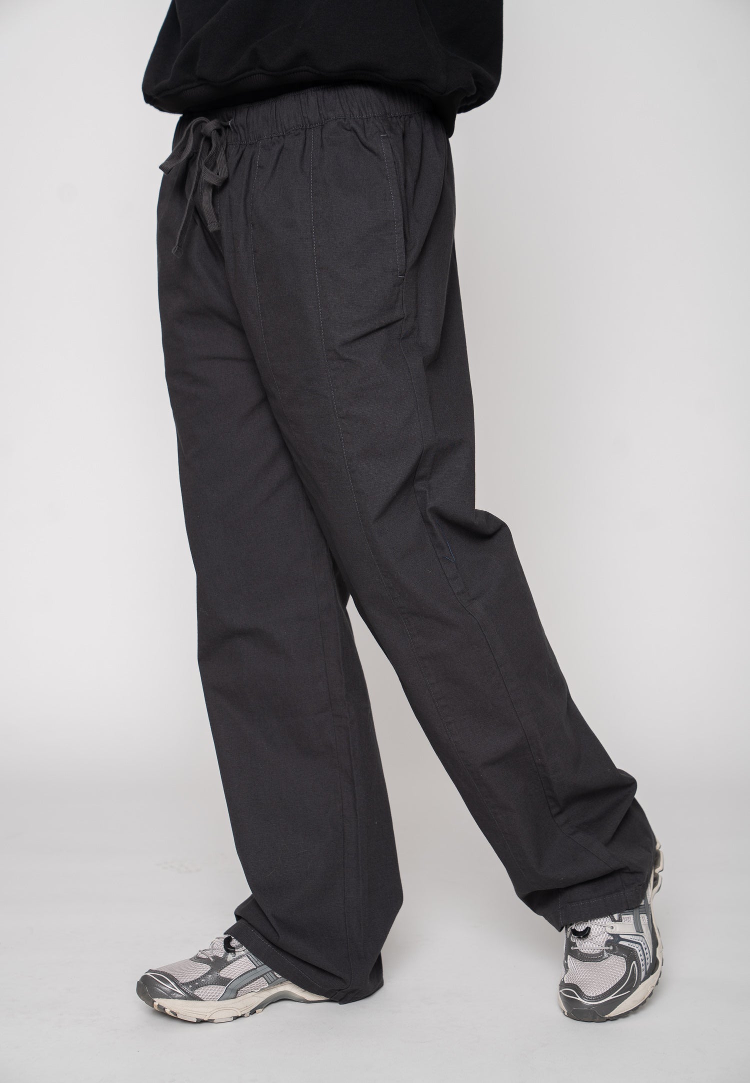 Trouseres INVERT Phantom Washed