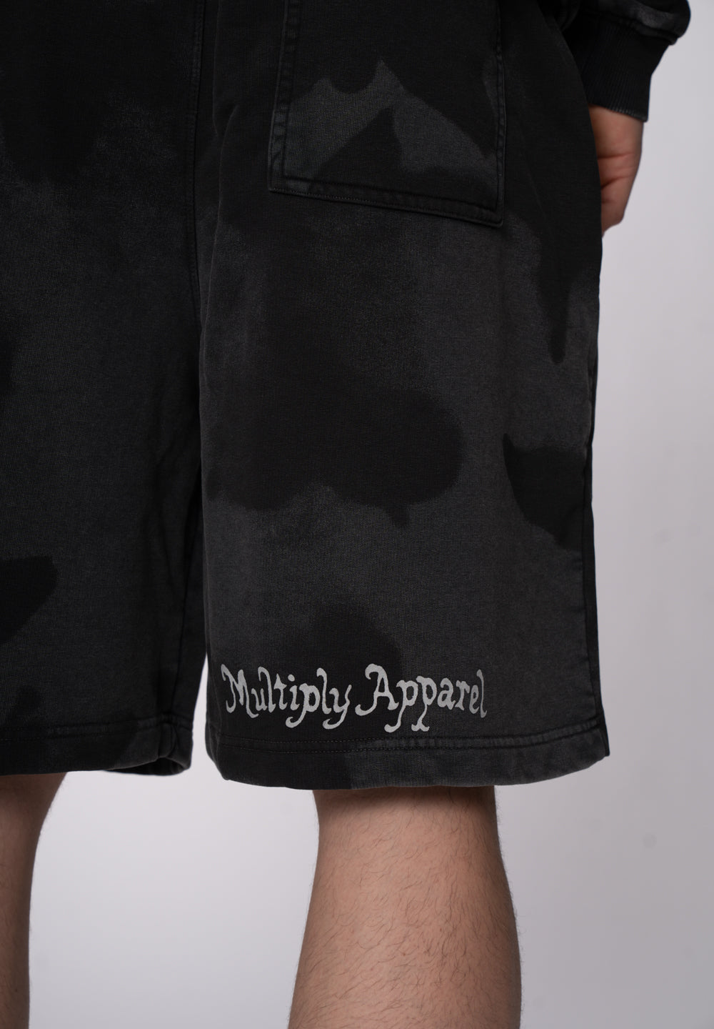 Shorts AVIAN Gargoyle