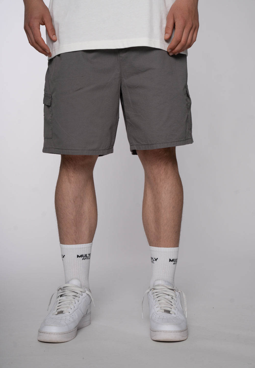 LOCKET Shorts Midnight Navy