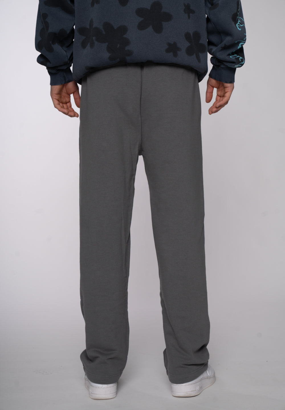 Multiply Apparel Oversize Jogger MULTIPLY Gargoyle – weitere Ansicht 3