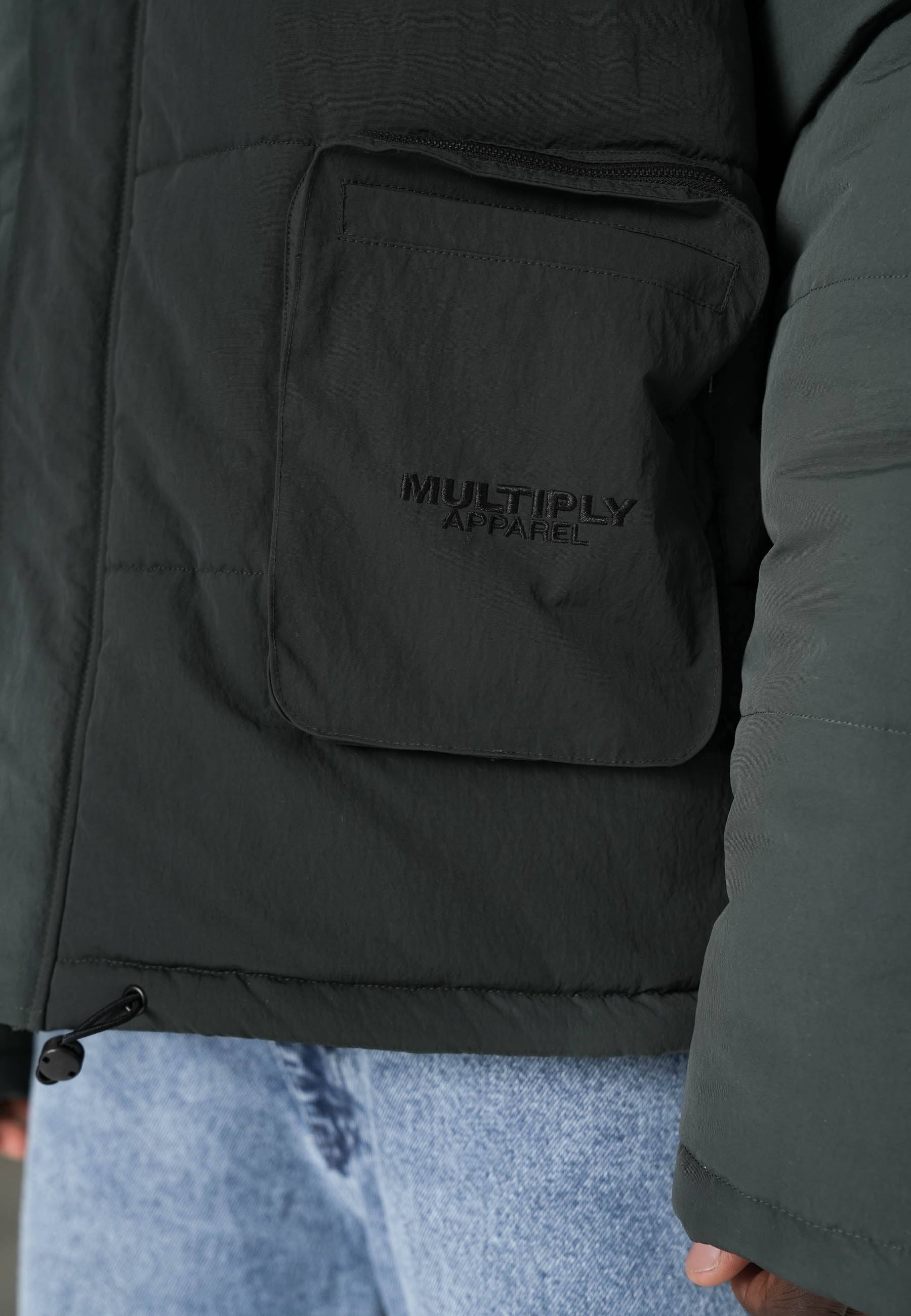 Utility Jacket AMBUSH Forest River