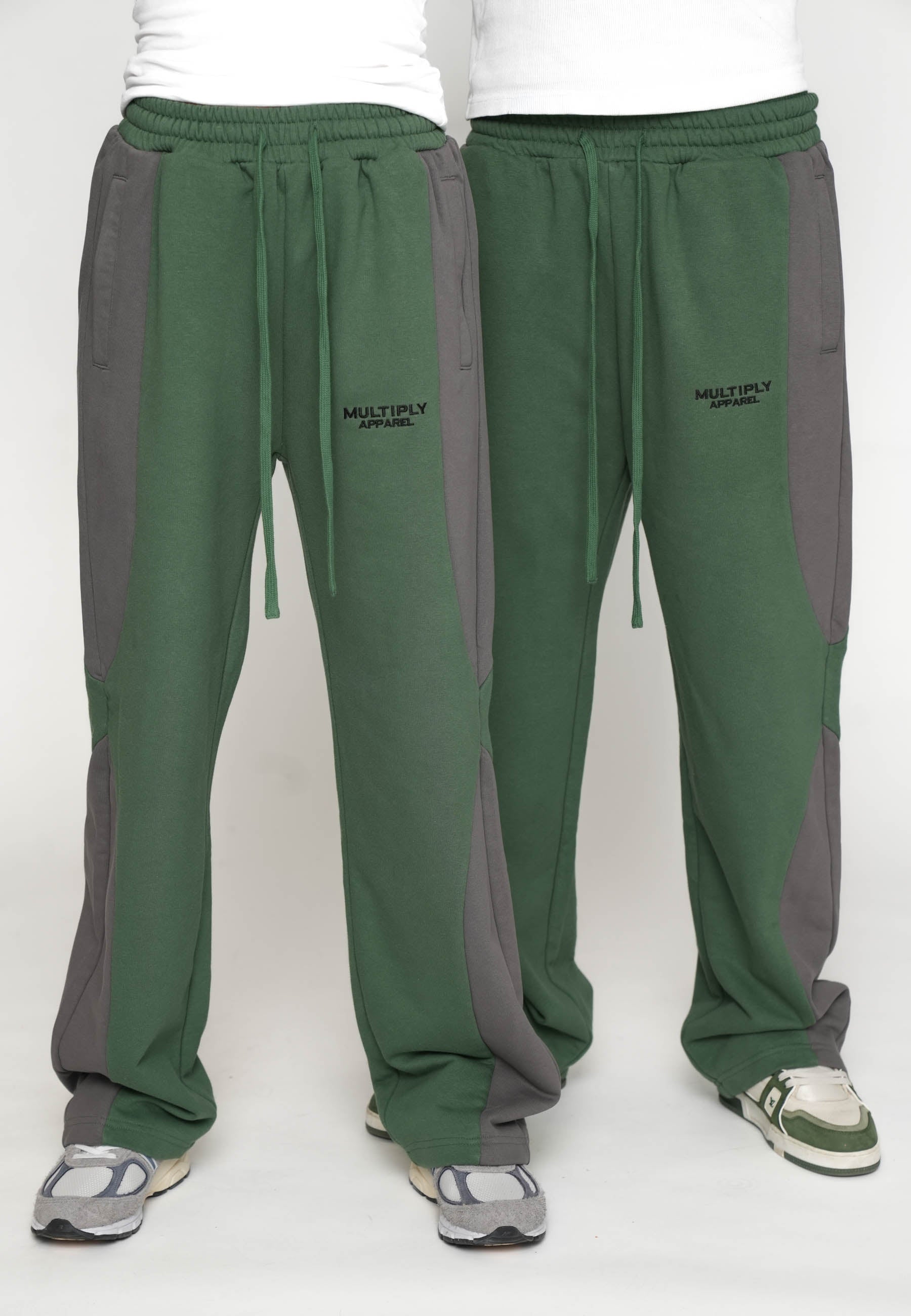 Jogger RECOGNITION Botanical Garden