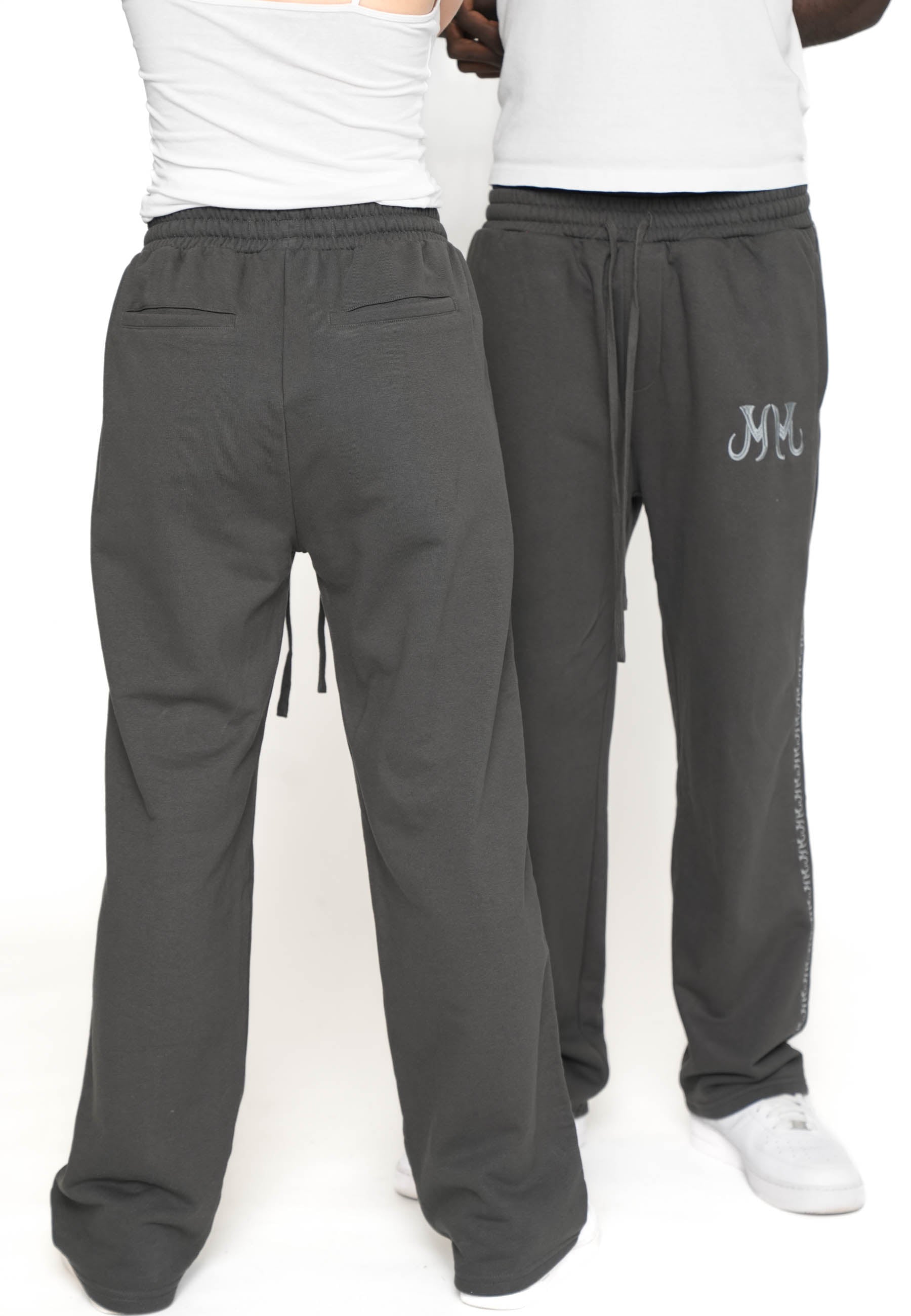 Multiply Apparel Jogger TESSALATED Phantom Washed – weitere Ansicht 5