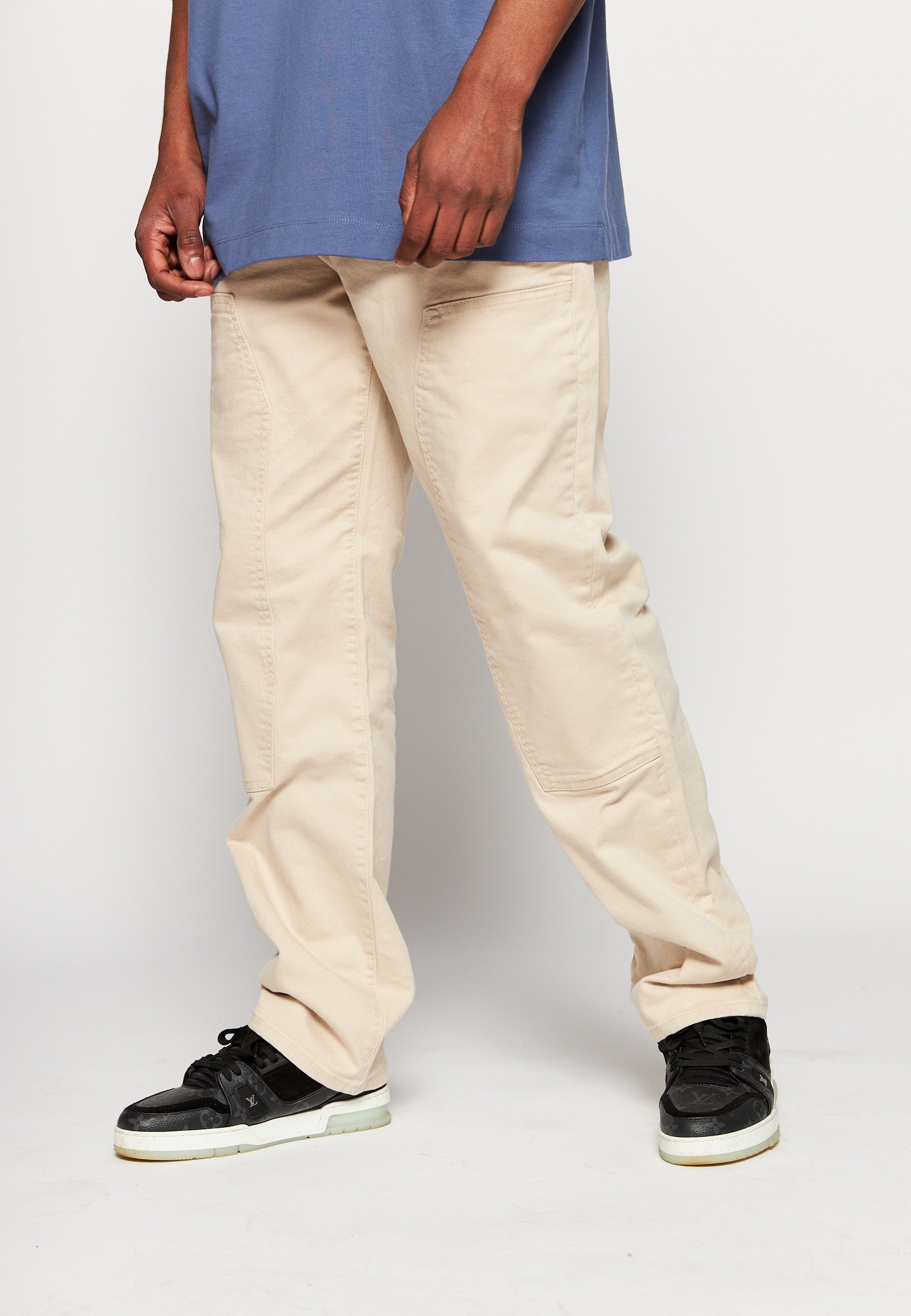 Multiply Spparel Multiply Denim CARPENTER Cement