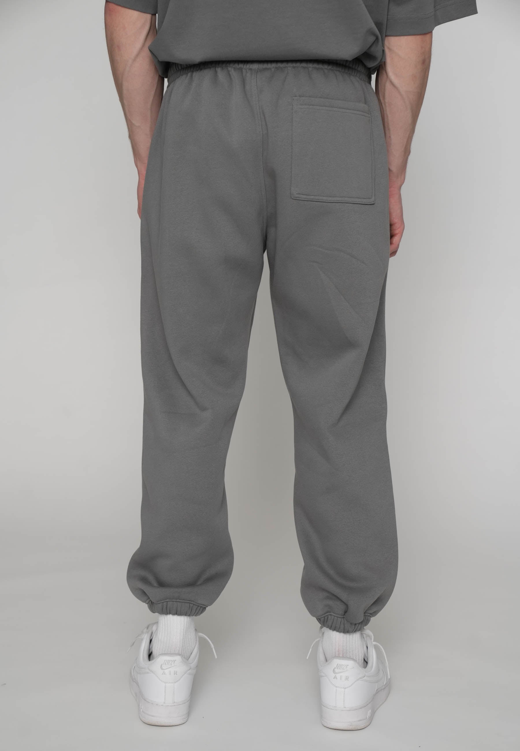 Multiply Apparel Jogger MULTIPLY Gargoyle – weitere Ansicht 3