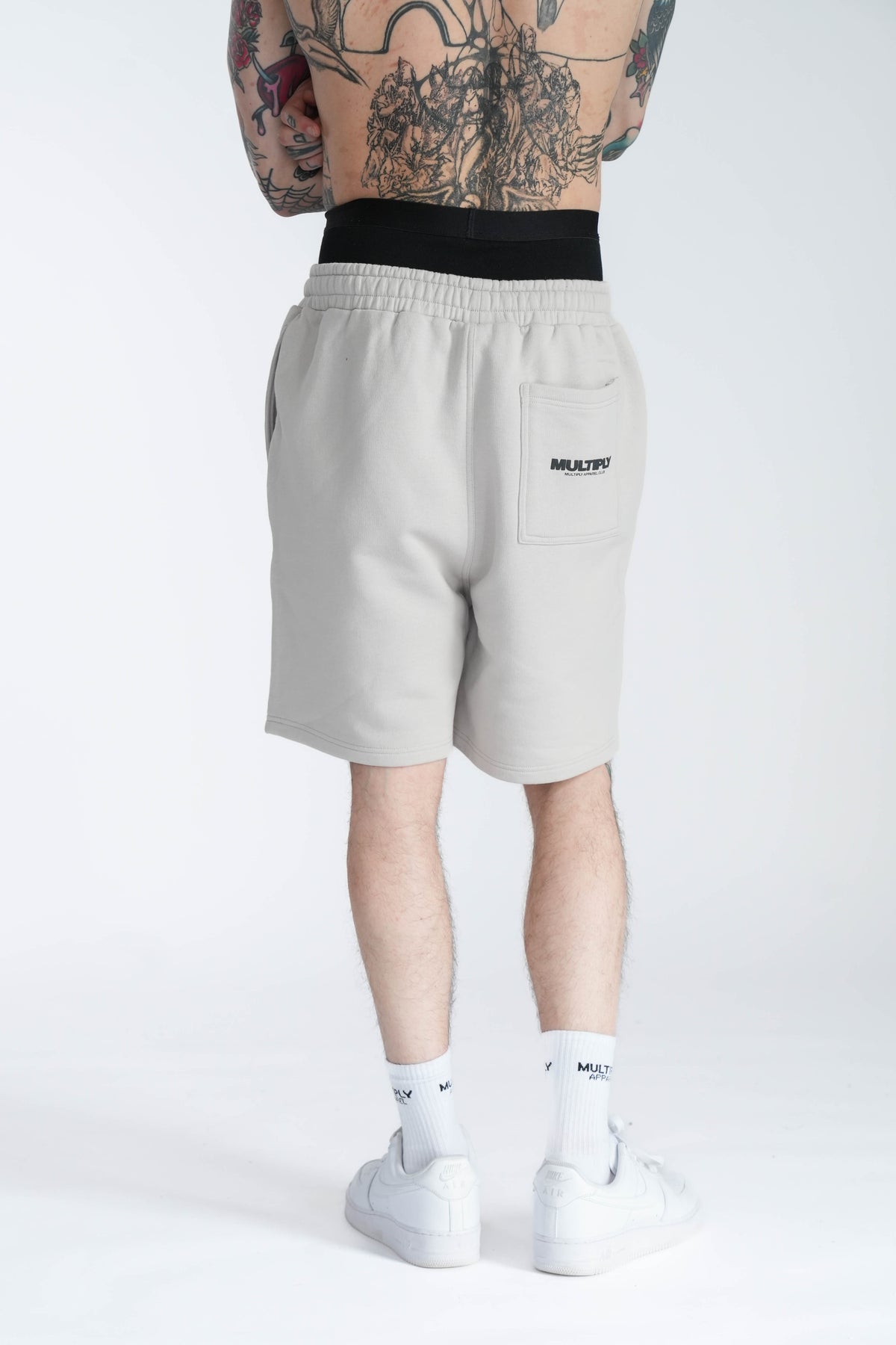 Shorts MULTIPLY Dove